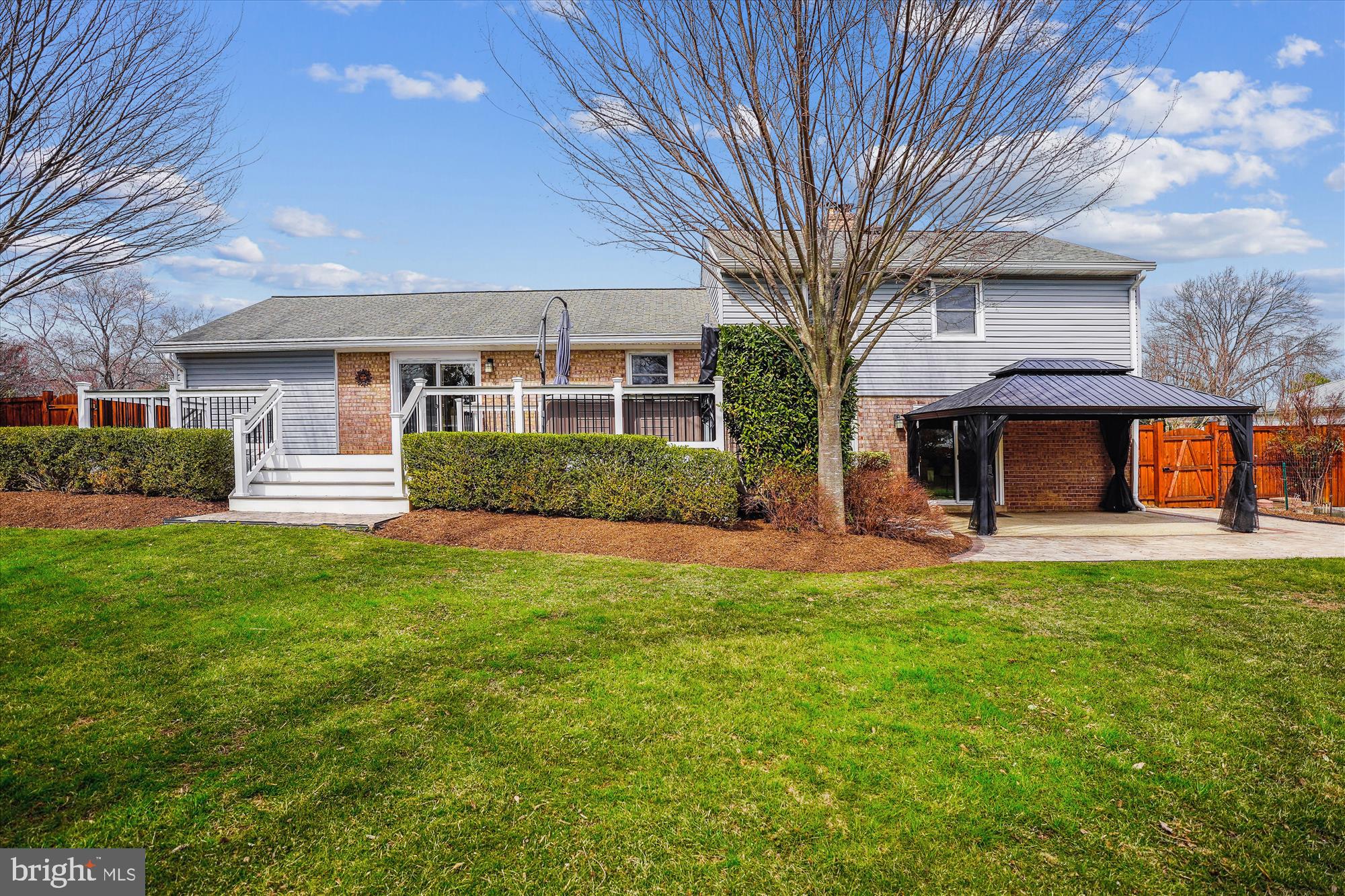 OLNEY MILL - Residential