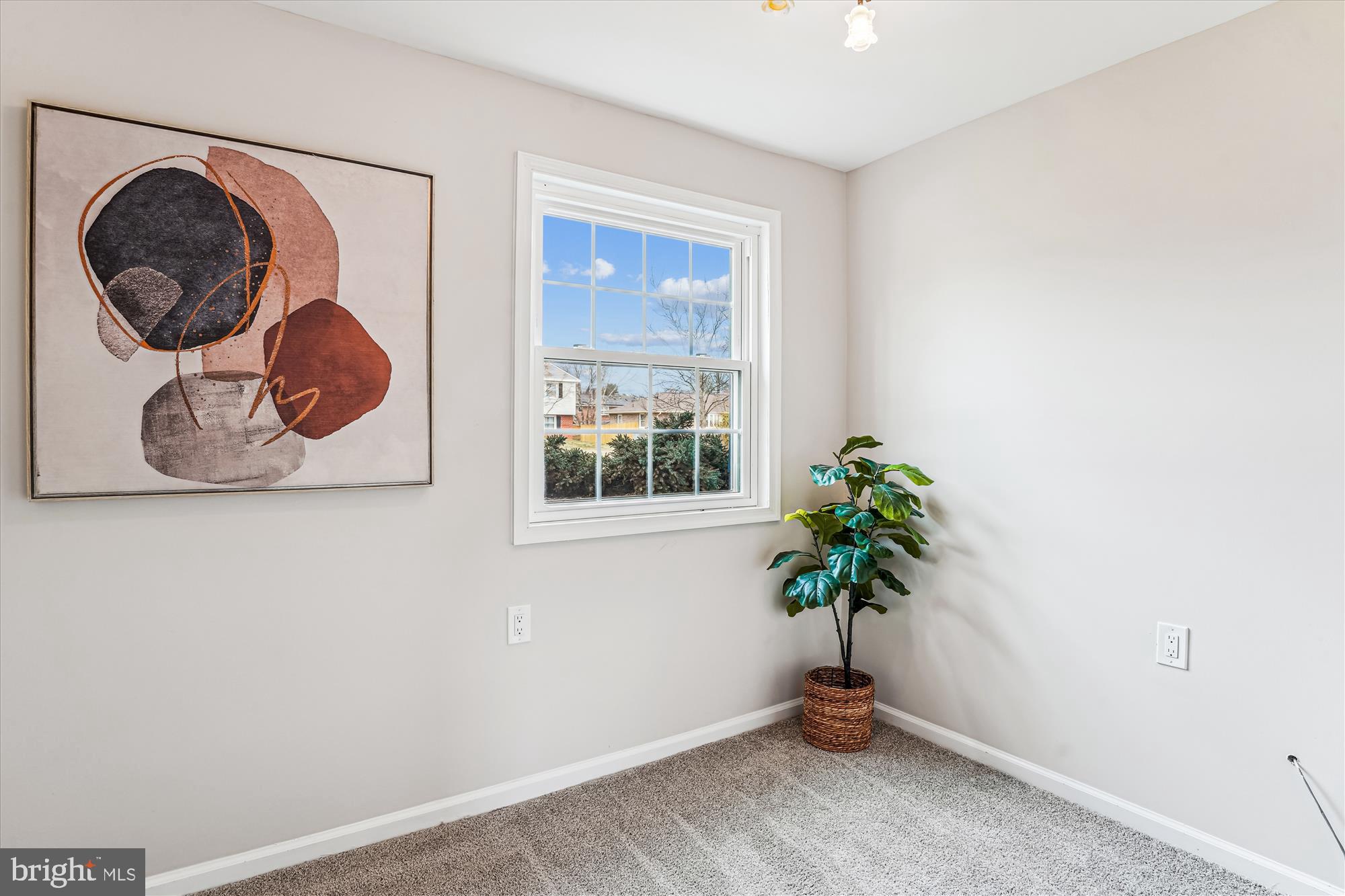 OLNEY MILL - Residential