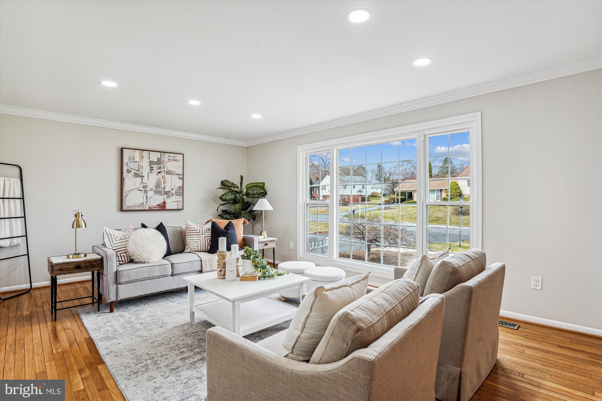 OLNEY MILL - Residential