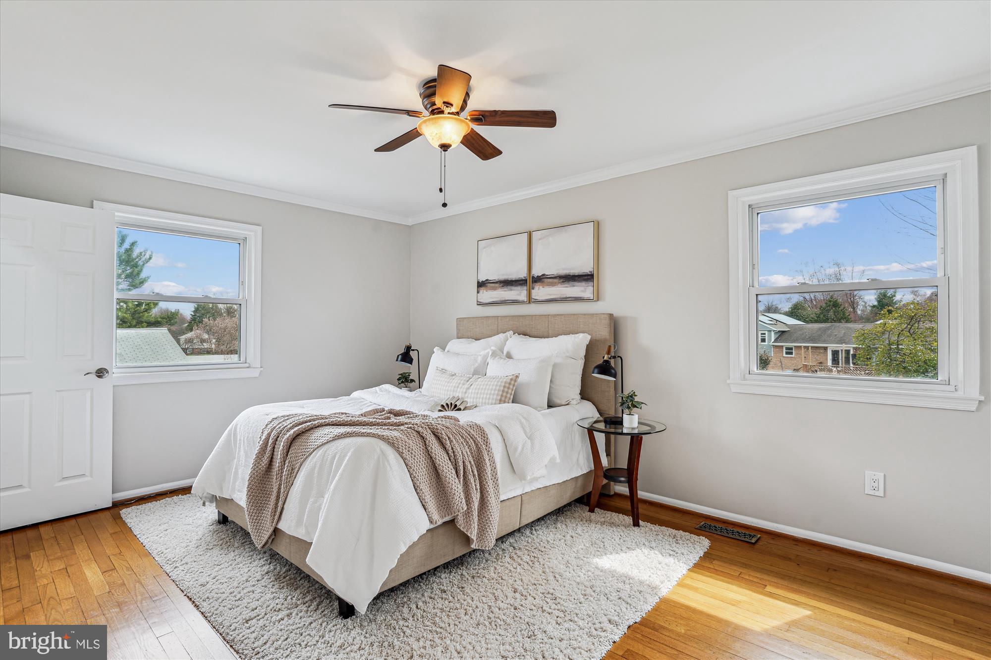 OLNEY MILL - Residential