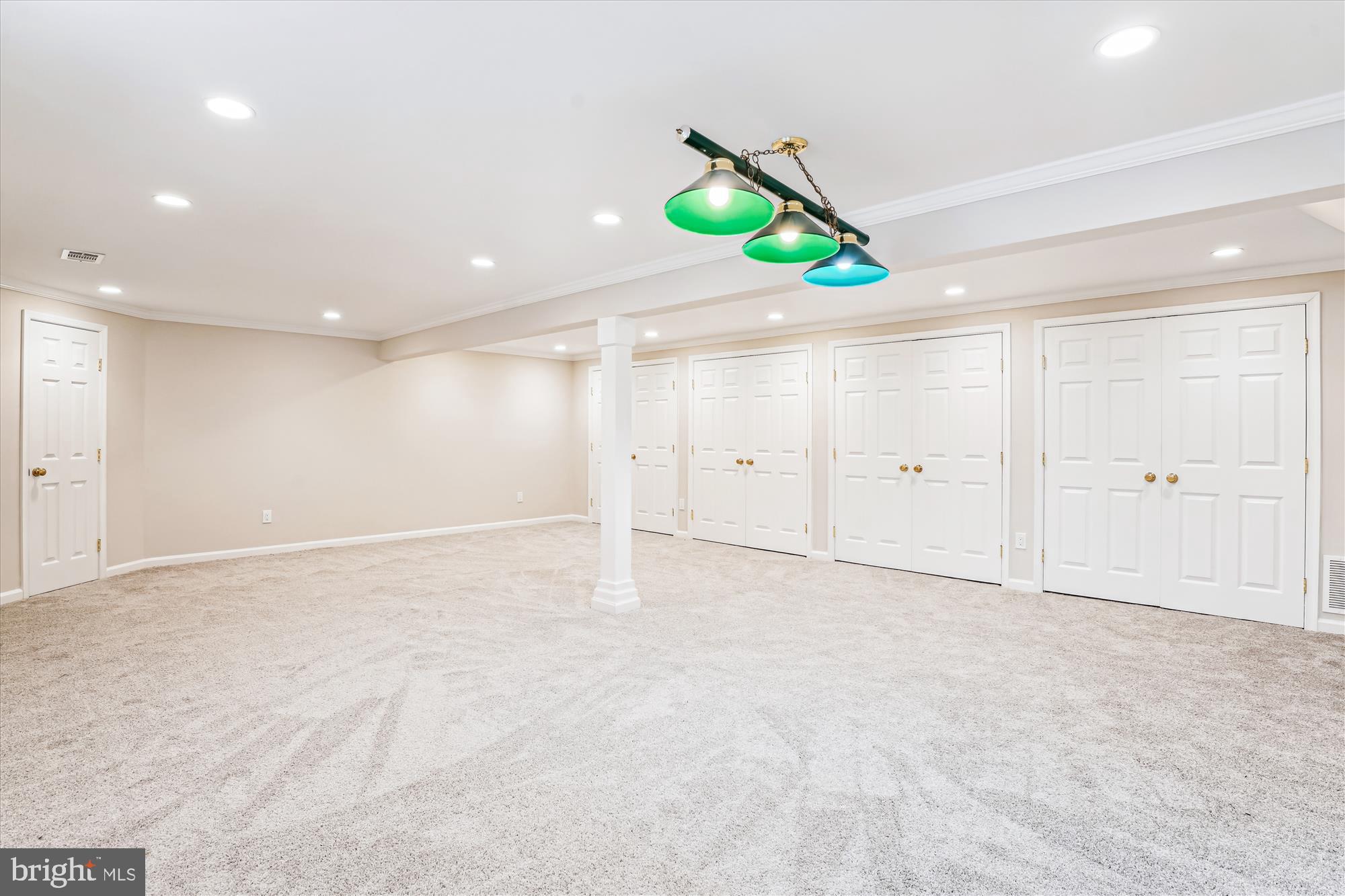 OLNEY MILL - Residential