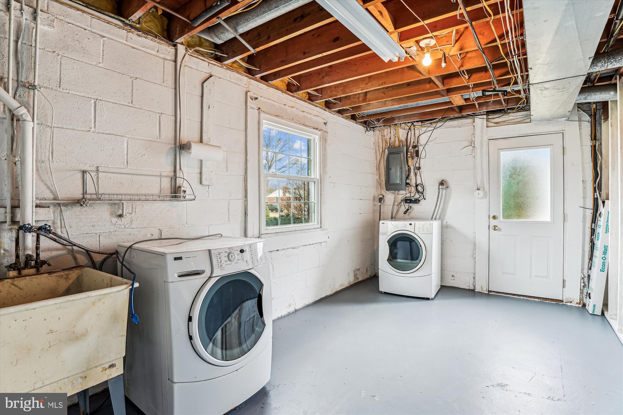 OLNEY MILL - Residential