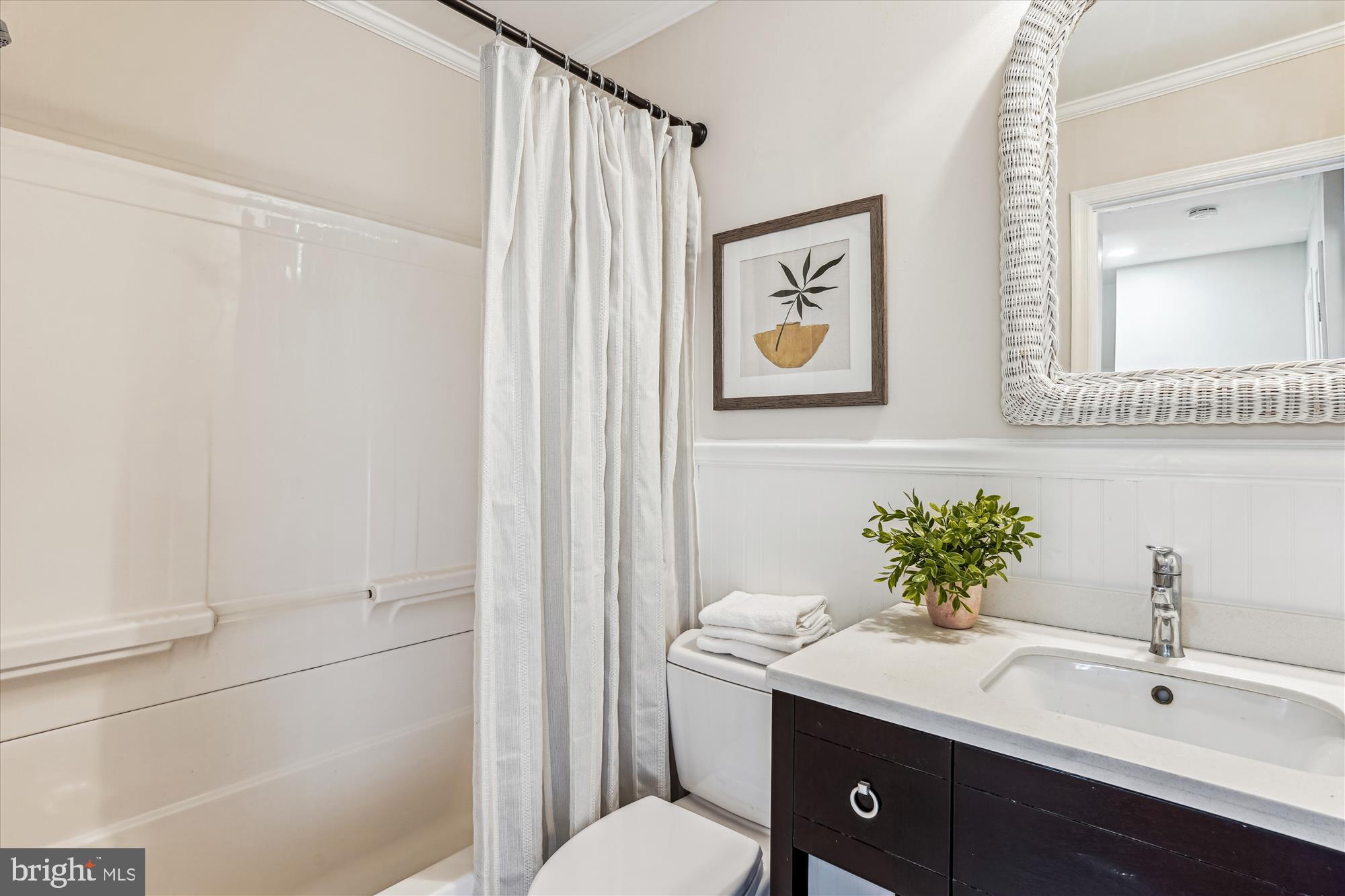 OLNEY MILL - Residential