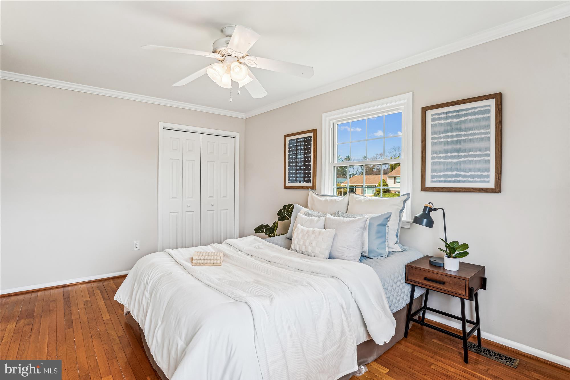 OLNEY MILL - Residential