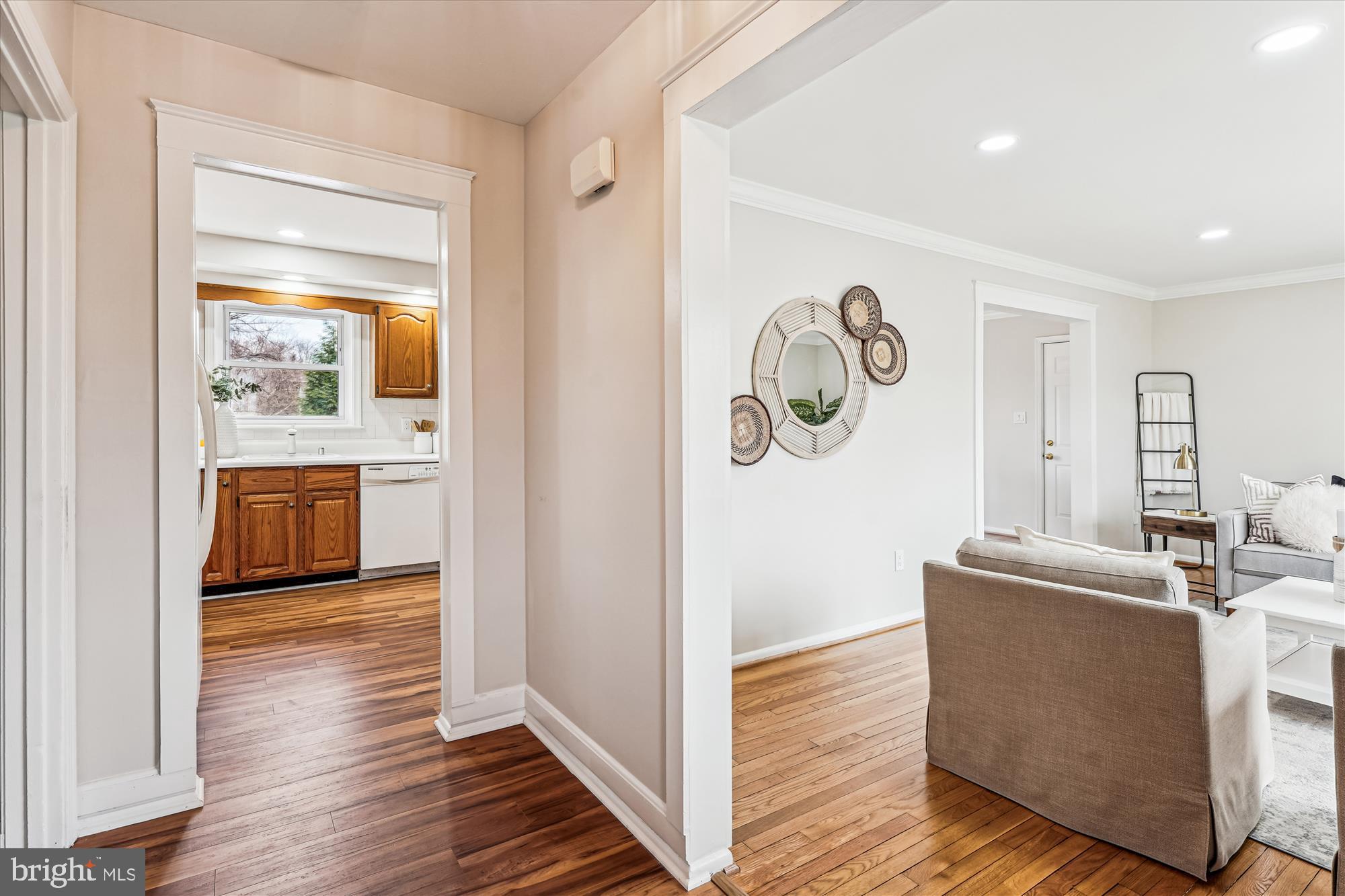 OLNEY MILL - Residential