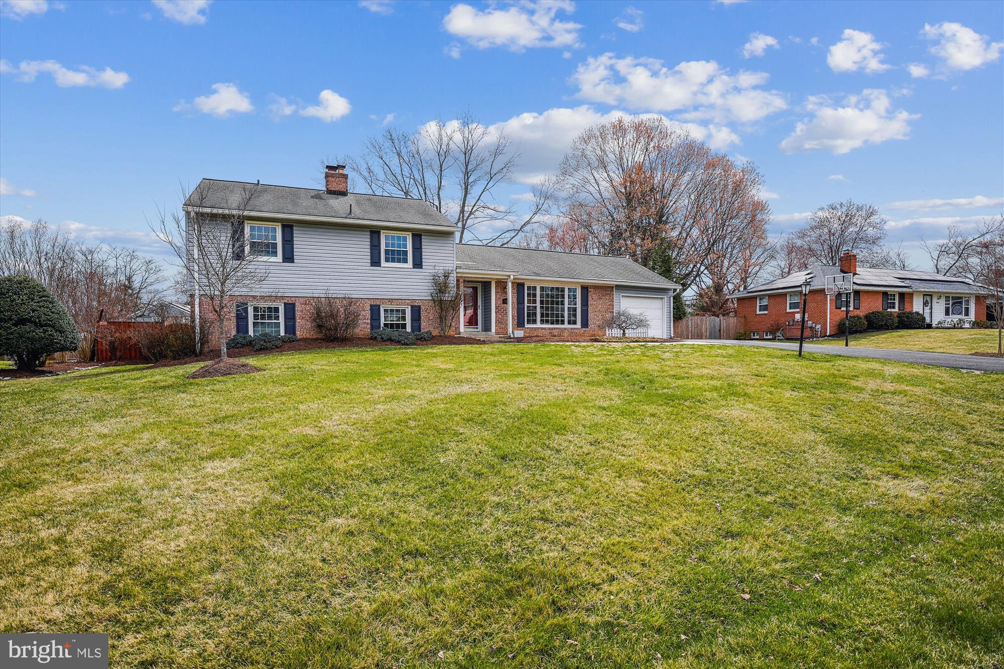 OLNEY MILL - Residential