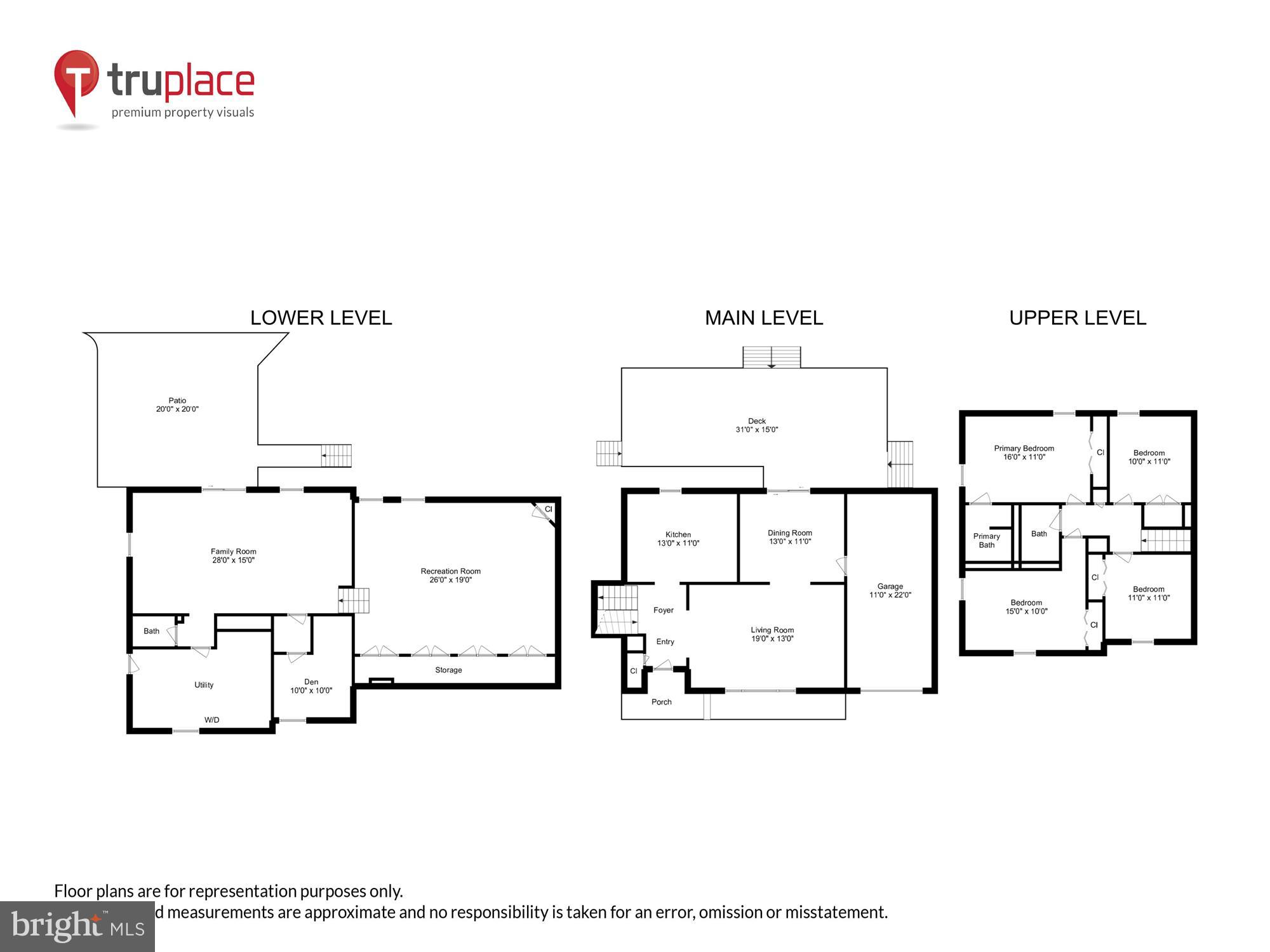 OLNEY MILL - Residential