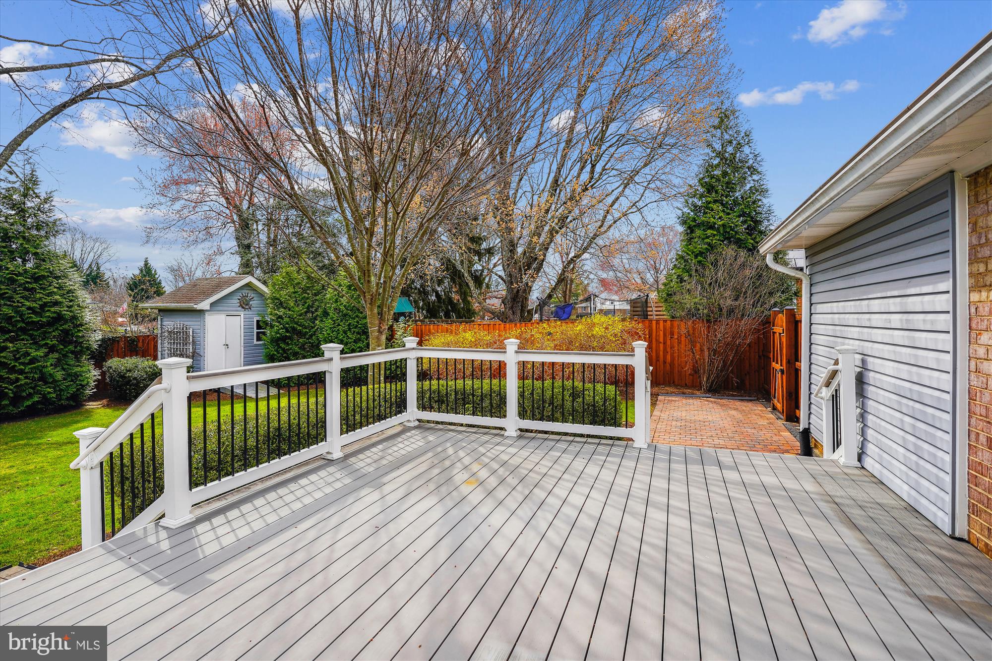 OLNEY MILL - Residential