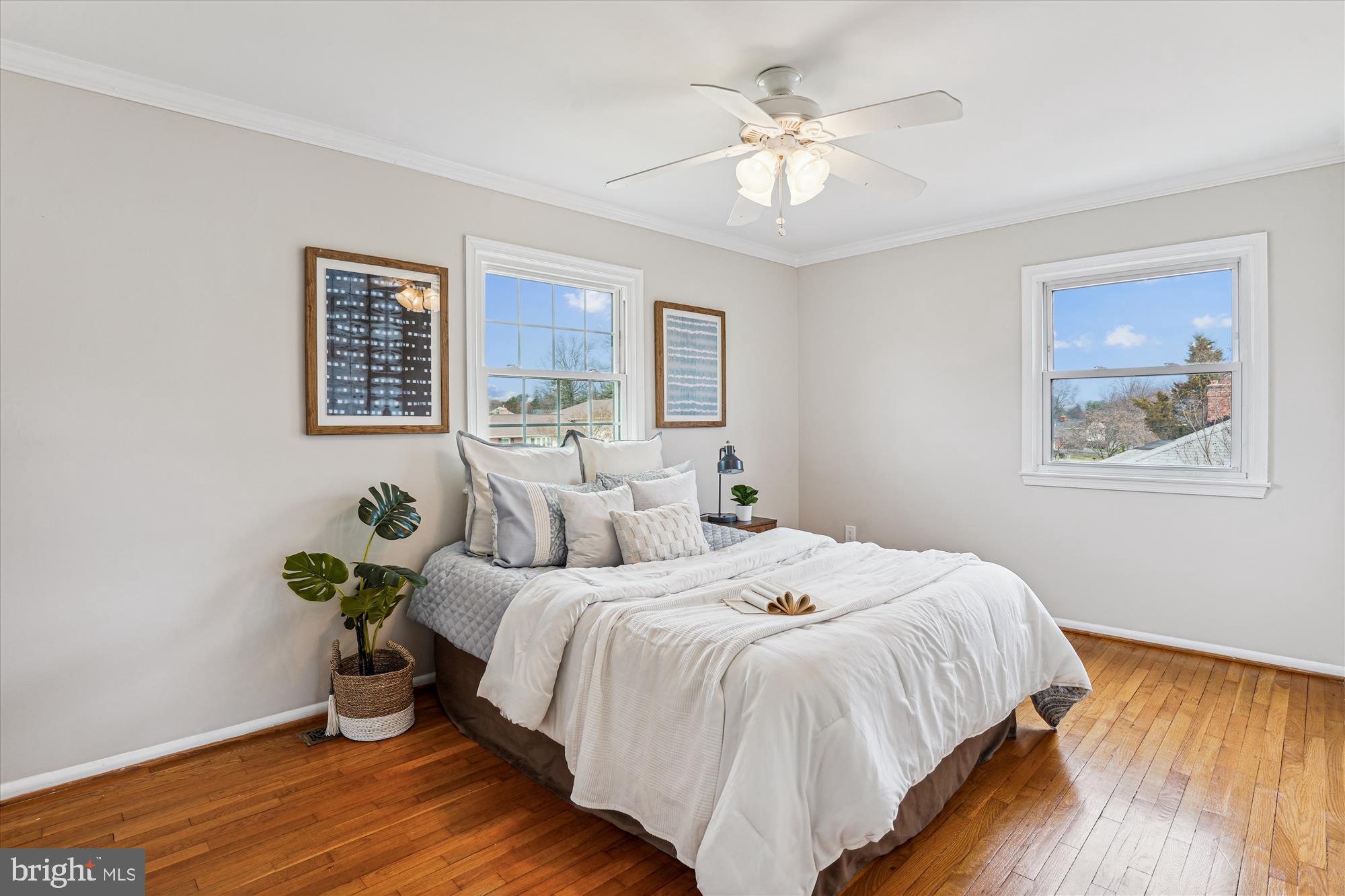 OLNEY MILL - Residential