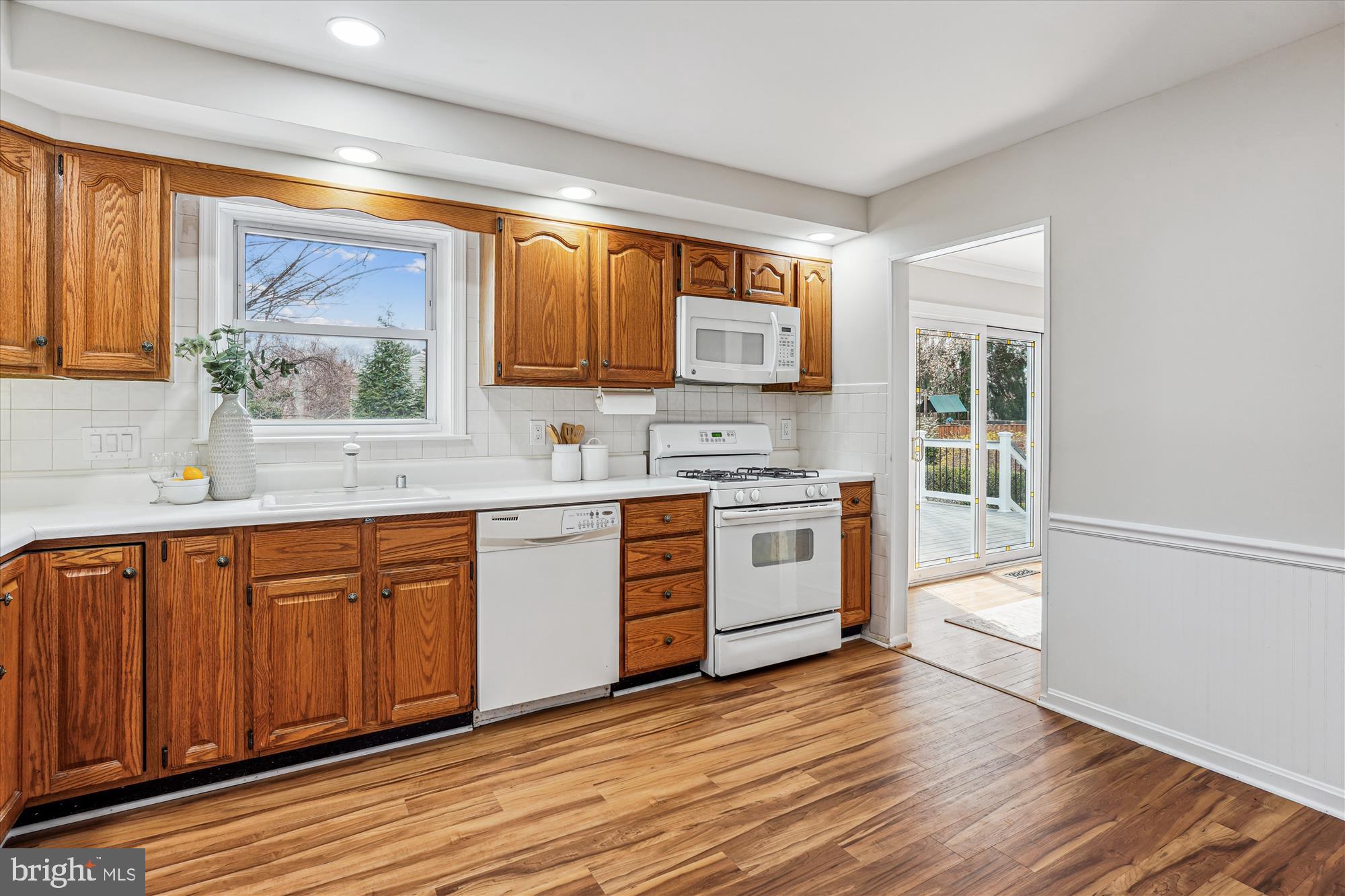 OLNEY MILL - Residential