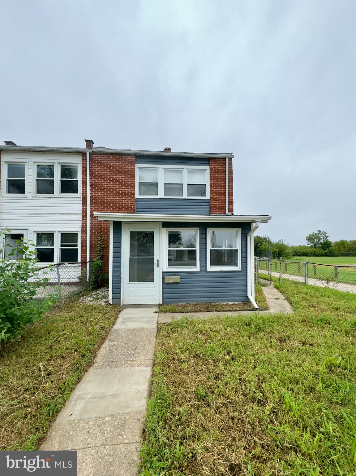 Welcome to 2113 Larkhall Road, a well-maintained 3-bedroom, 1-bath home situated in a quiet and serene Dundalk neighborhood! This home offers a practical layout with thoughtfully designed living spaces that balance everyday comfort and modern convenience.
Upon entry, you're welcomed by a bright and versatile sunroom filled with natural light from its many windows and complemented by a ceiling fan for added comfort. Whether used as a sitting area, reading nook, or flexible workspace, this room sets a warm and inviting tone for the rest of the home.
The main living area follows, featuring wide windows, neutral color tones, LVP flooring, and generous storage options. The kitchen is both functional and stylish, showcasing granite countertops, stainless steel appliances including a refrigerator, stove, oven, microwave, and dishwasher, along with built-in cabinetry and an open layout that enhances flow and usability.
All three bedrooms feature wide windows that bring in ample daylight, ceiling fans, and wall-to-wall carpeting for comfort. Painted in a calming soft sage green, each room offers a quiet retreat ideal for rest or work.
The full bathroom has been updated with a tiled soaking tub with shower, tiled flooring, a vanity mirror, cabinetry, and a well-appointed lavatory, delivering both comfort and function.
Laundry is conveniently located under the staircase, complete with washer and dryer units. Outdoor space includes a fenced backyard with grassy space, perfect for casual use, and a fenced front lawn that enhances curb appeal. Parking is available through a dedicated parking pad and ample street options.
Residents have access to 24-hour emergency maintenance and the convenience of an online tenant portal. Set in a serene residential environment, this home offers both peace and accessibility to major roads and community amenities.
Nearby Attractions and Travel Times
Merritt Point Park – 10 minutes
Dundalk Heritage Park – 5 minutes
North Point Library – 6 minutes
Eastpoint Mall – 8 minutes
CCBC Dundalk – 7 minutes
Nearby Highways
I-695 – 6 minutes
MD-151 (North Point Blvd) – 5 minutes
Pets are not allowed.
Agency disclosed upon initial contact. Agent conducts showings; BMG manages follow-up, paperwork, move-in post-approval. Vouchers work with BMG directly.