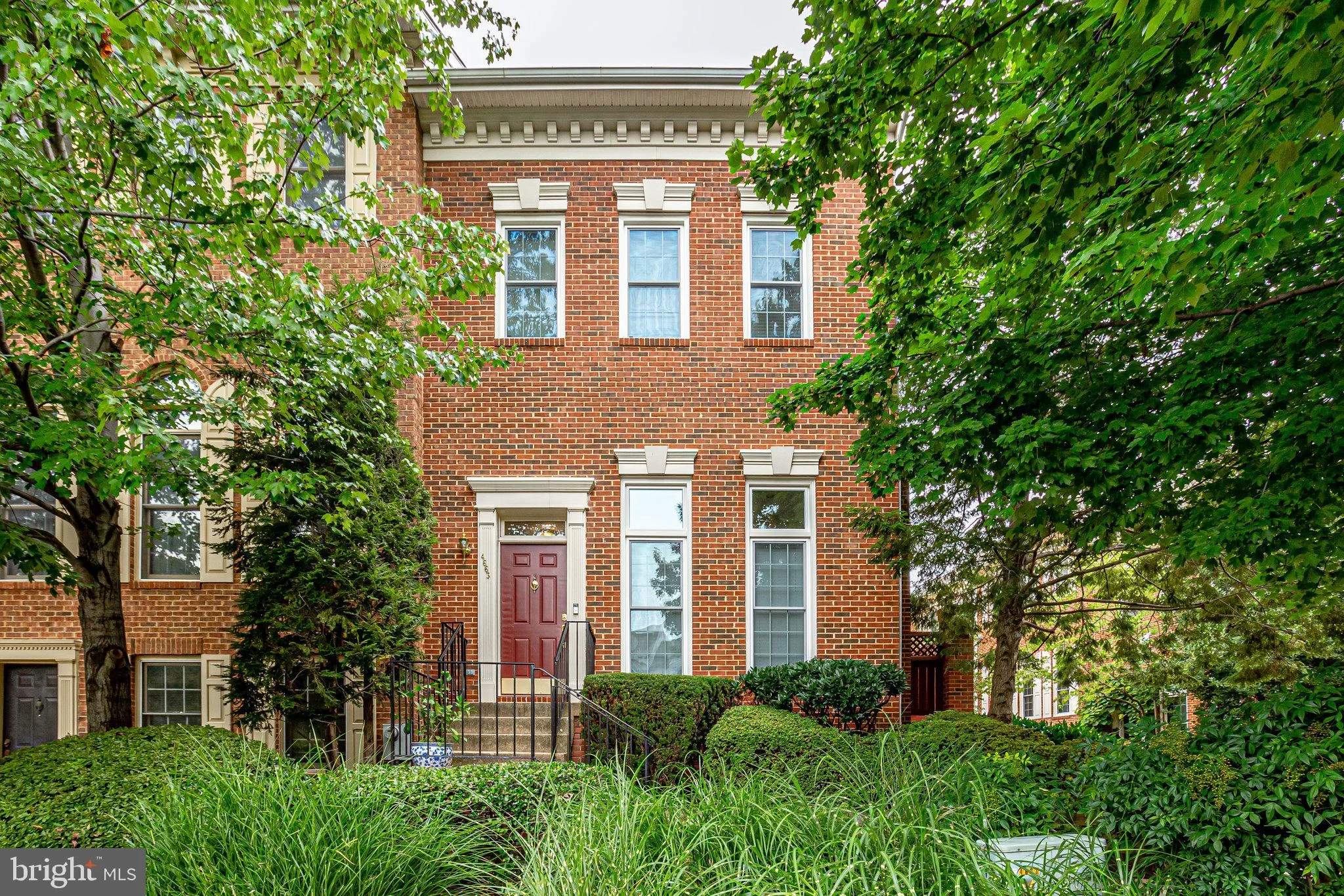 4663 Lambert Drive, Alexandria, VA 22311