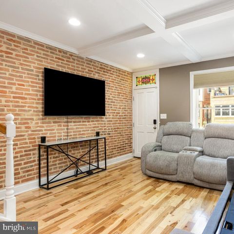 3515 GOUGH STREET BALTIMORE MD 21224