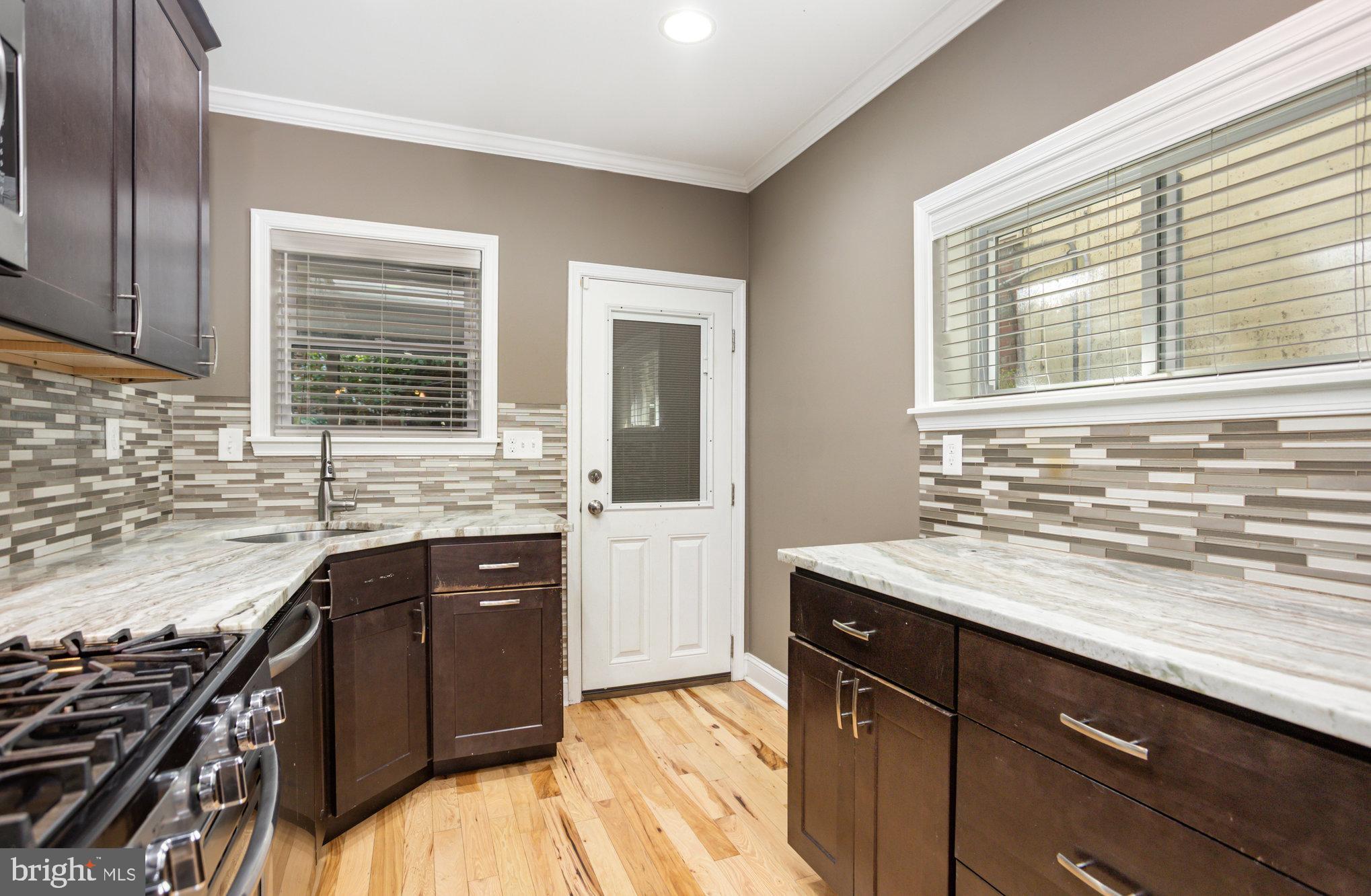 HIGHLANDTOWN - Residential