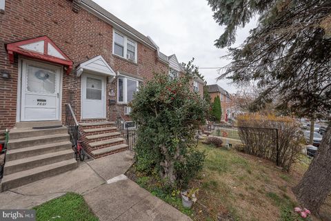 Photo of 7819 Westview Avenue, UPPER DARBY, PA 19082 (MLS # PADE2103910)