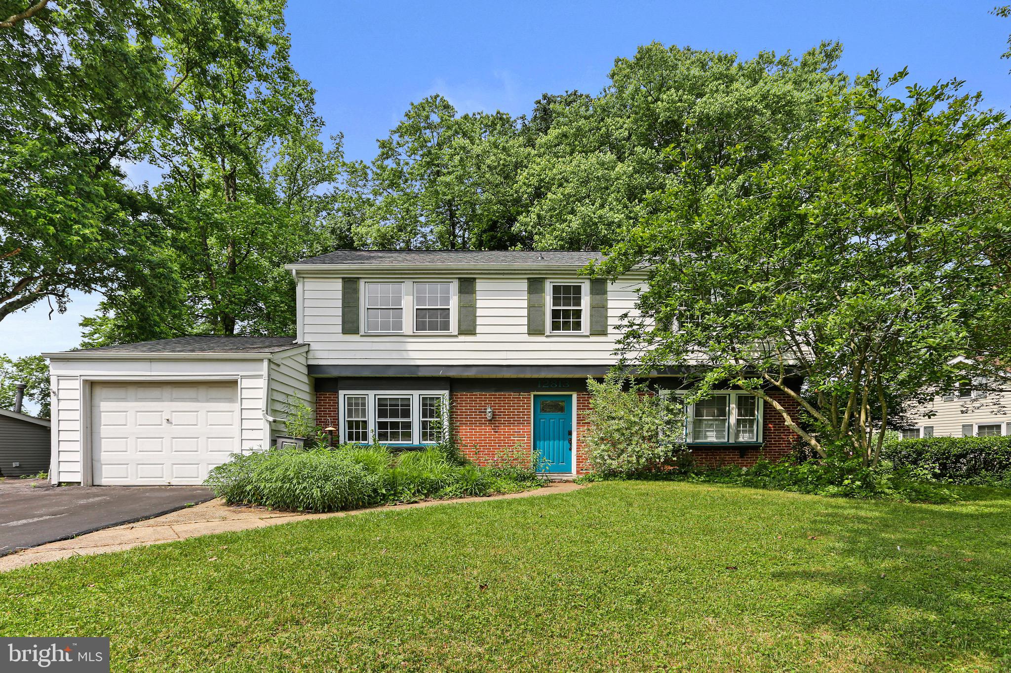 BUCKINGHAM AT BELAIR - Residential