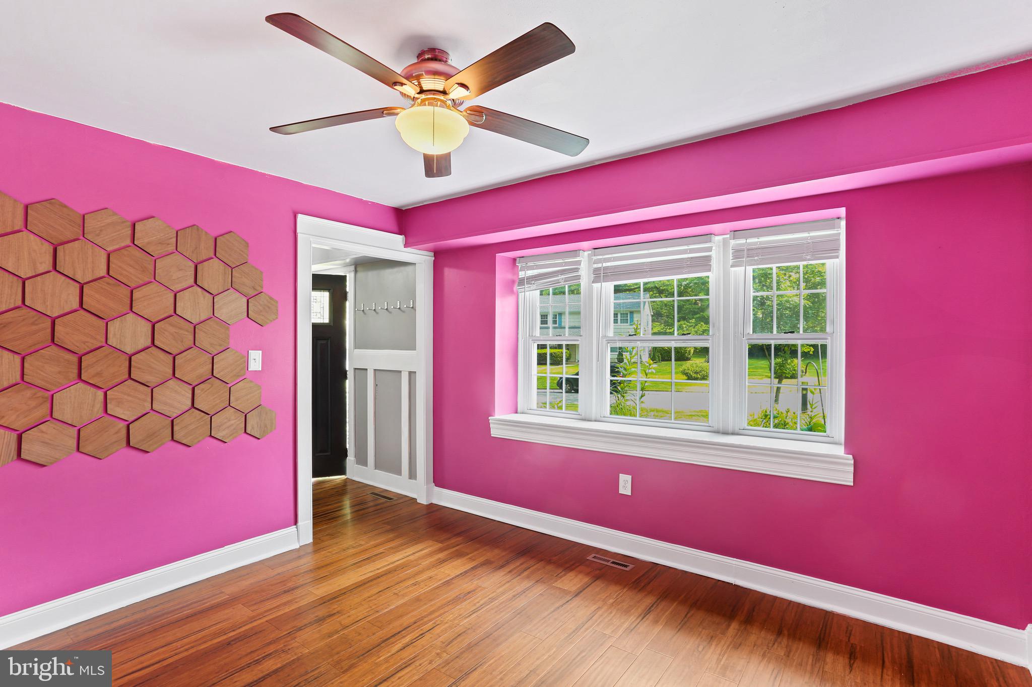 BUCKINGHAM AT BELAIR - Residential