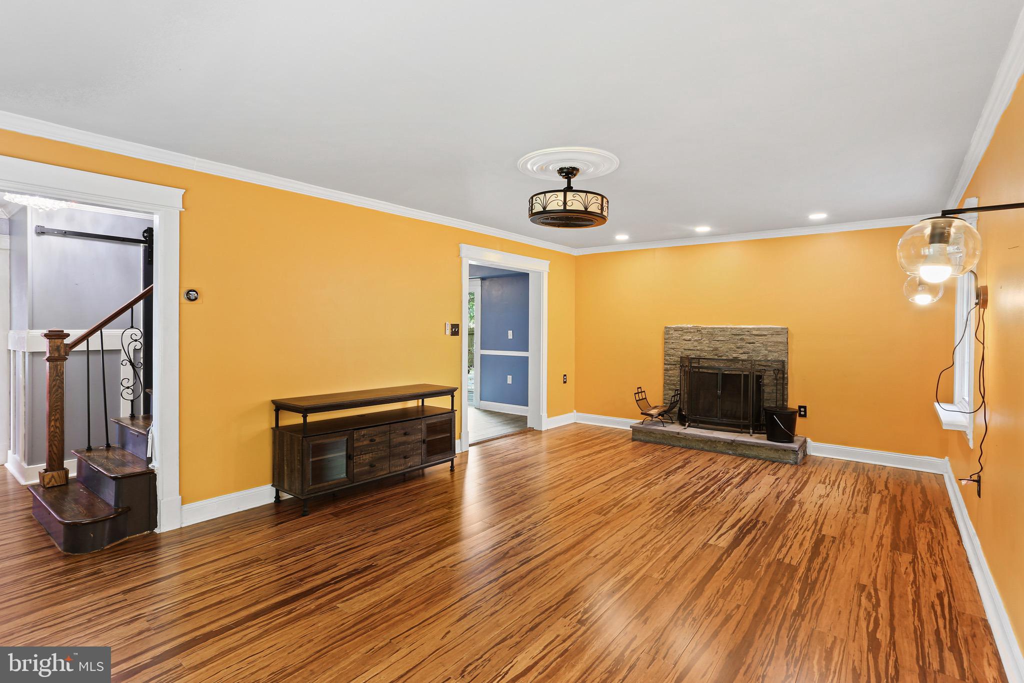 BUCKINGHAM AT BELAIR - Residential