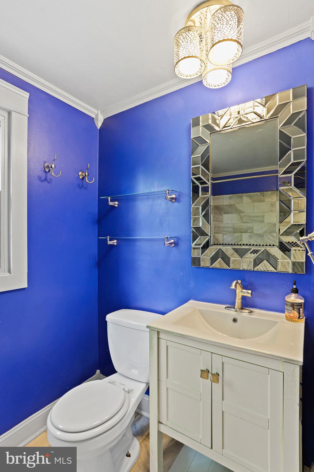 BUCKINGHAM AT BELAIR - Residential