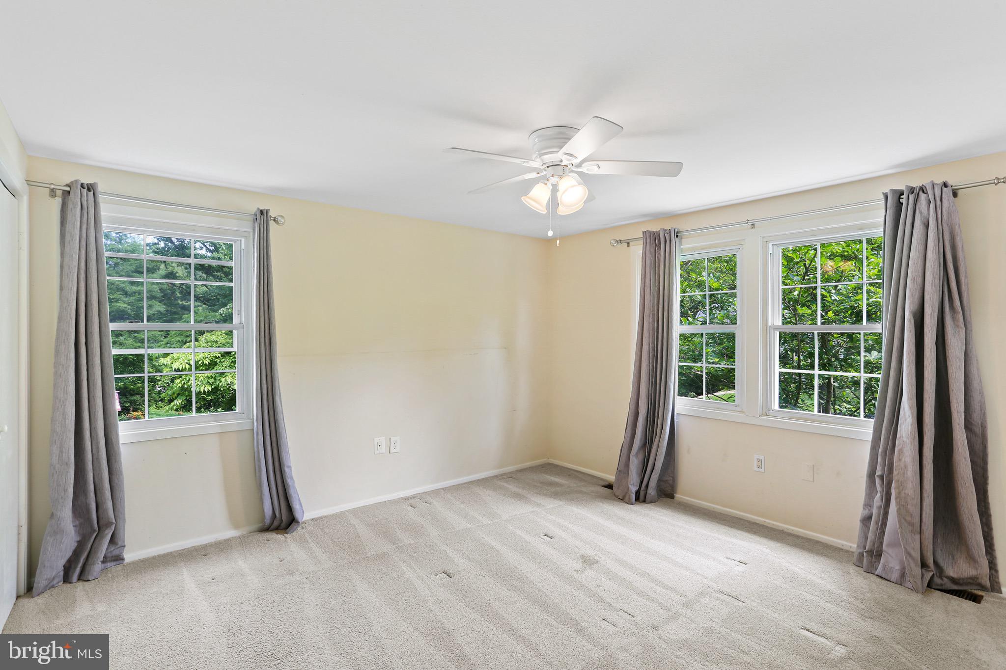 BUCKINGHAM AT BELAIR - Residential