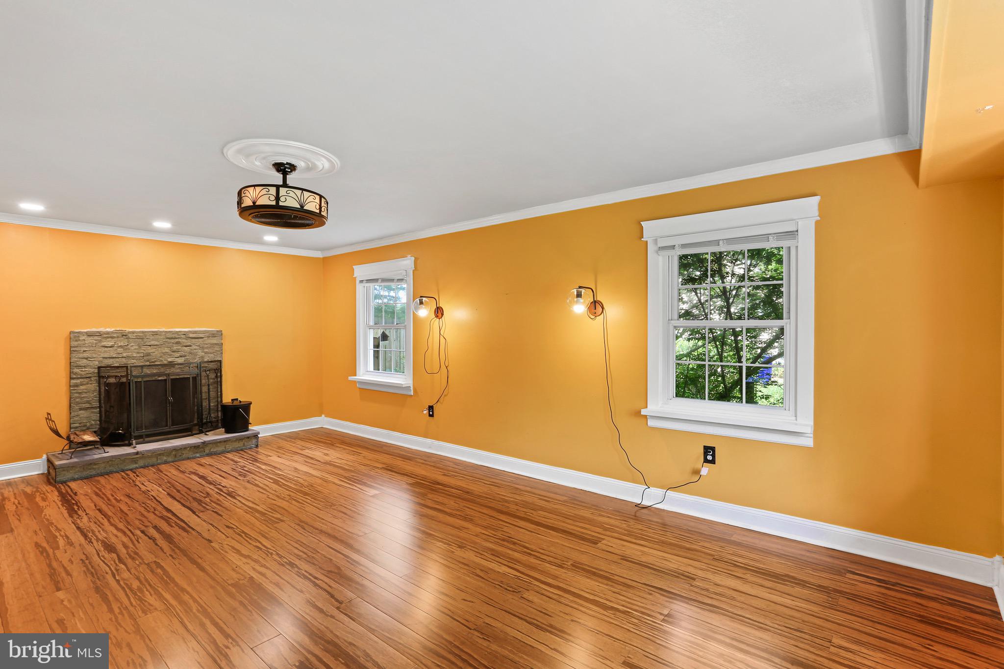 BUCKINGHAM AT BELAIR - Residential