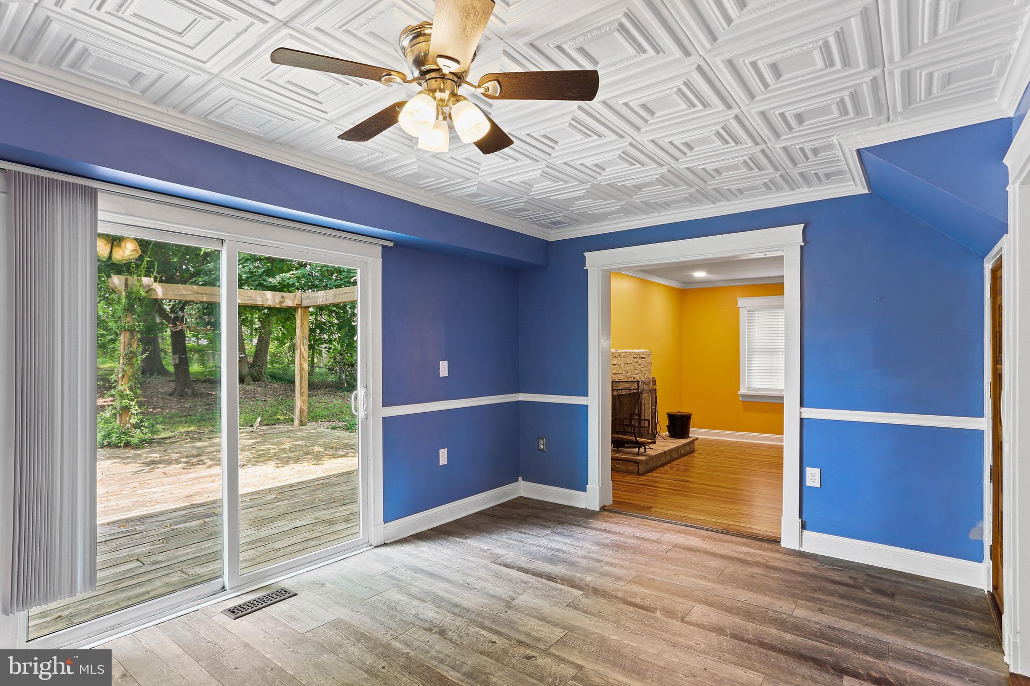 BUCKINGHAM AT BELAIR - Residential