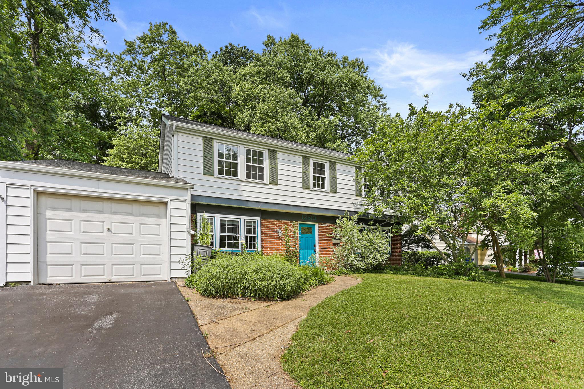 BUCKINGHAM AT BELAIR - Residential