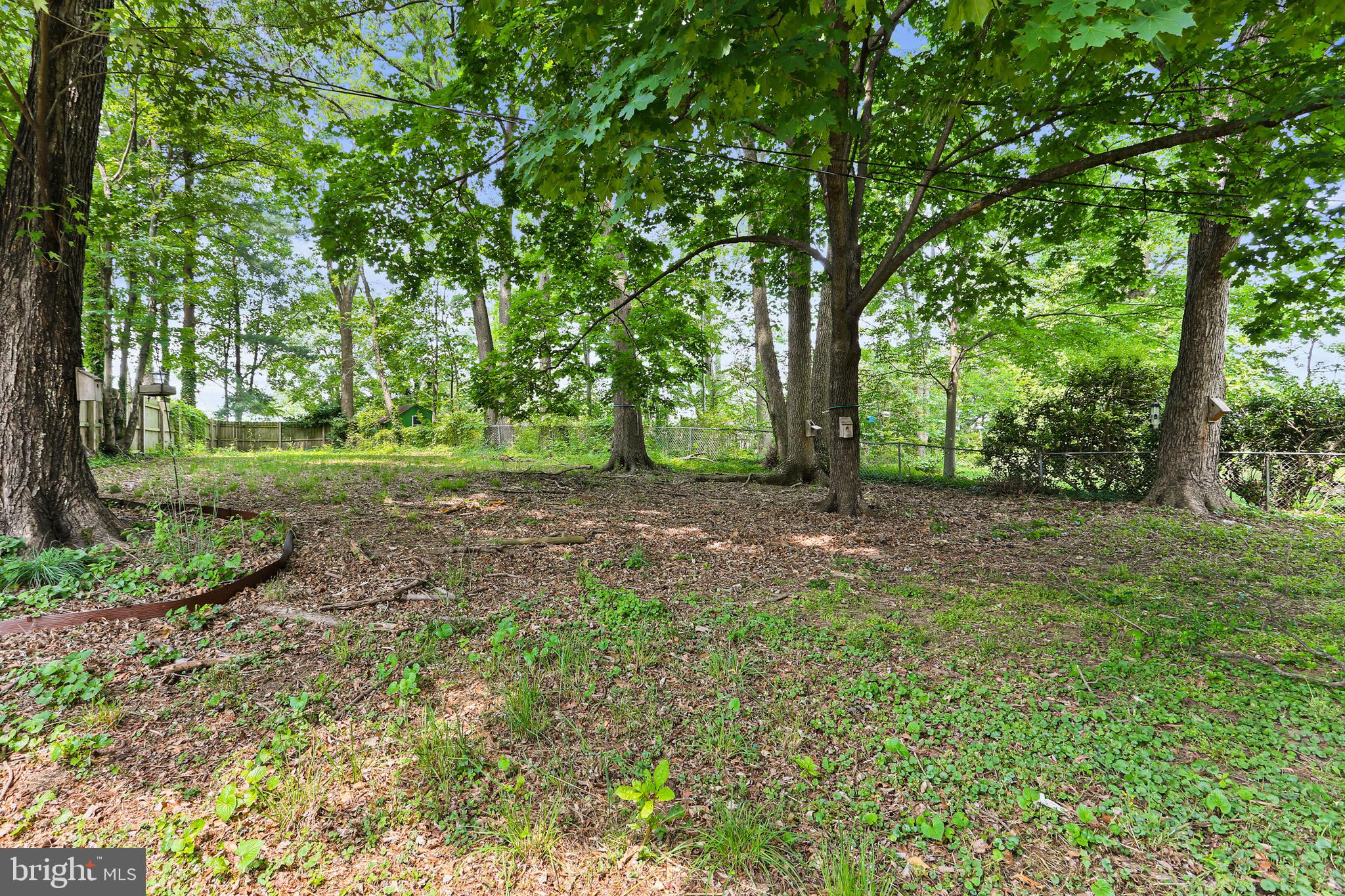 BUCKINGHAM AT BELAIR - Residential