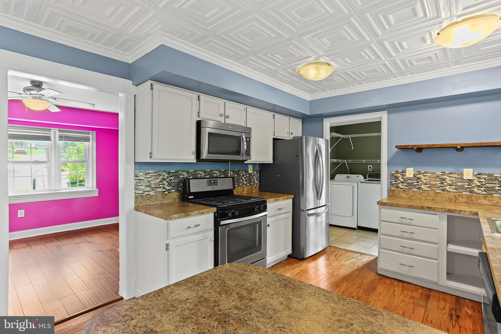 BUCKINGHAM AT BELAIR - Residential