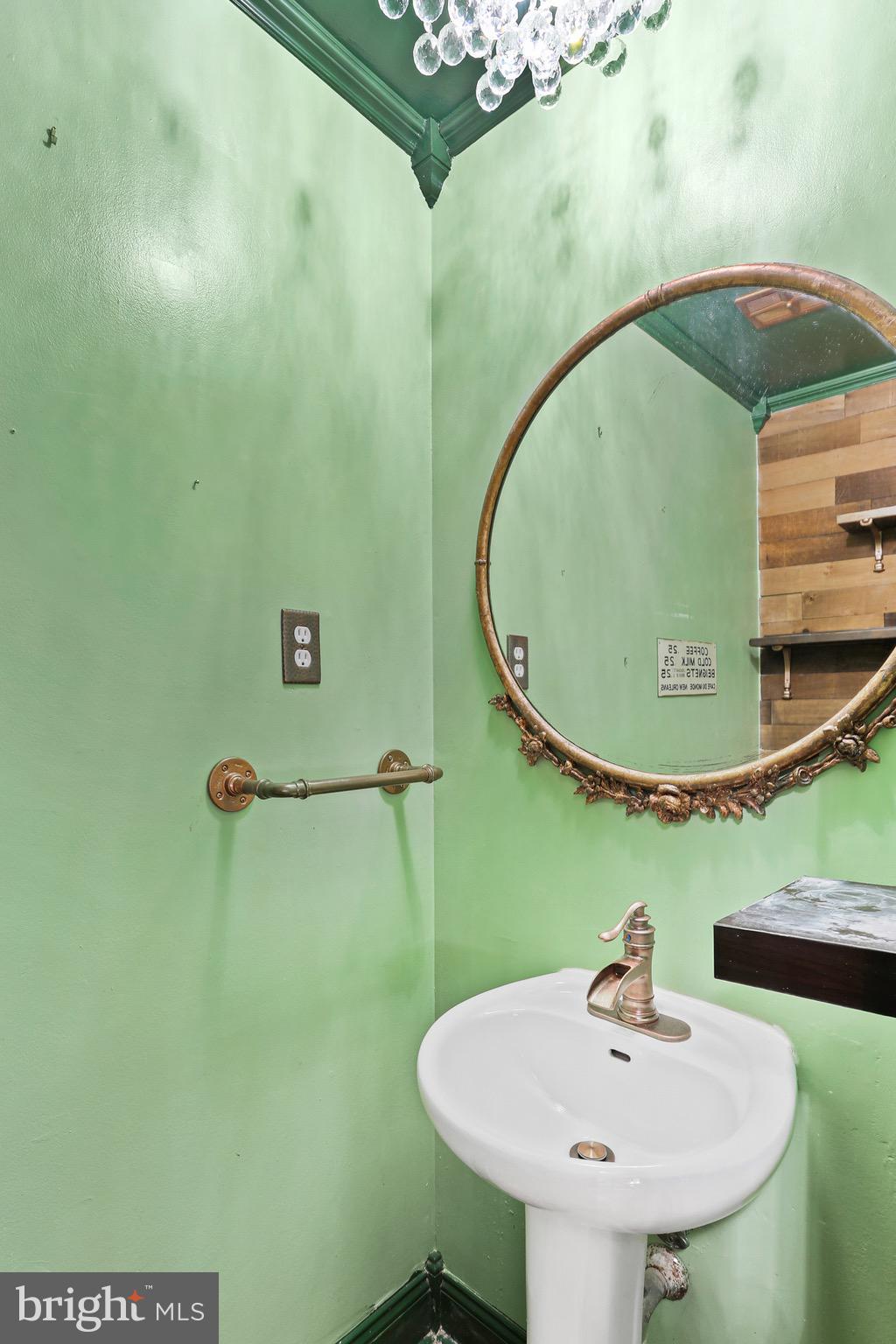 BUCKINGHAM AT BELAIR - Residential