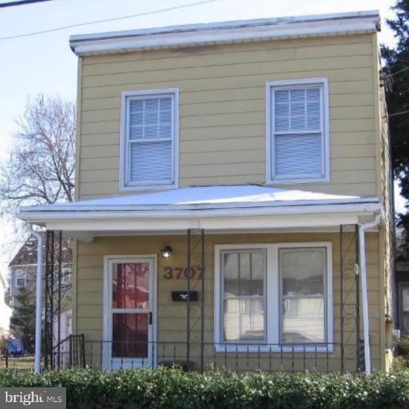 BRENTWOOD - Residential