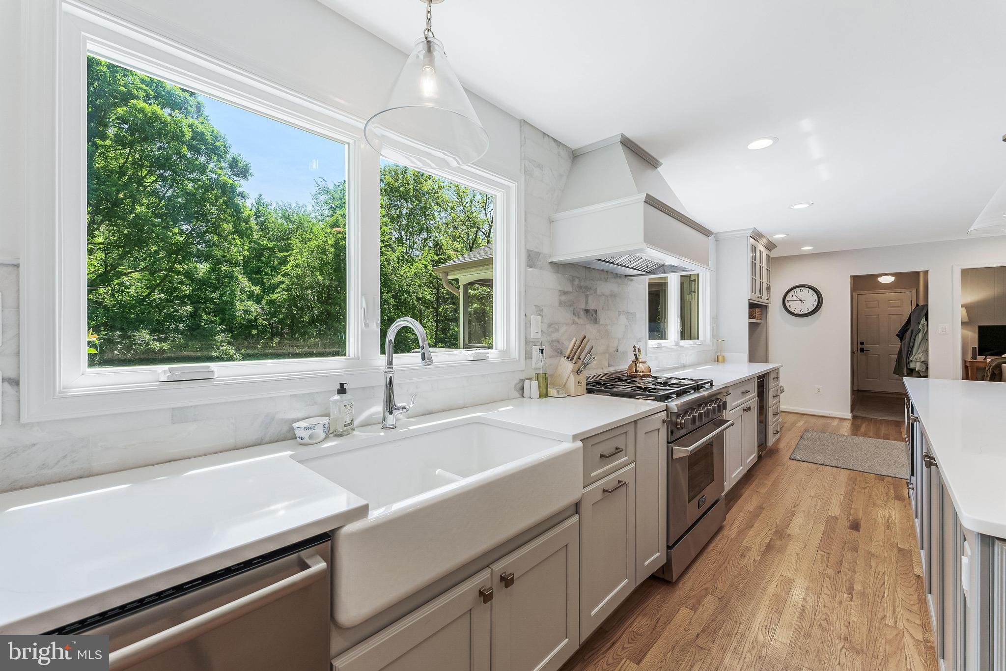 HIDDEN FOREST - Residential