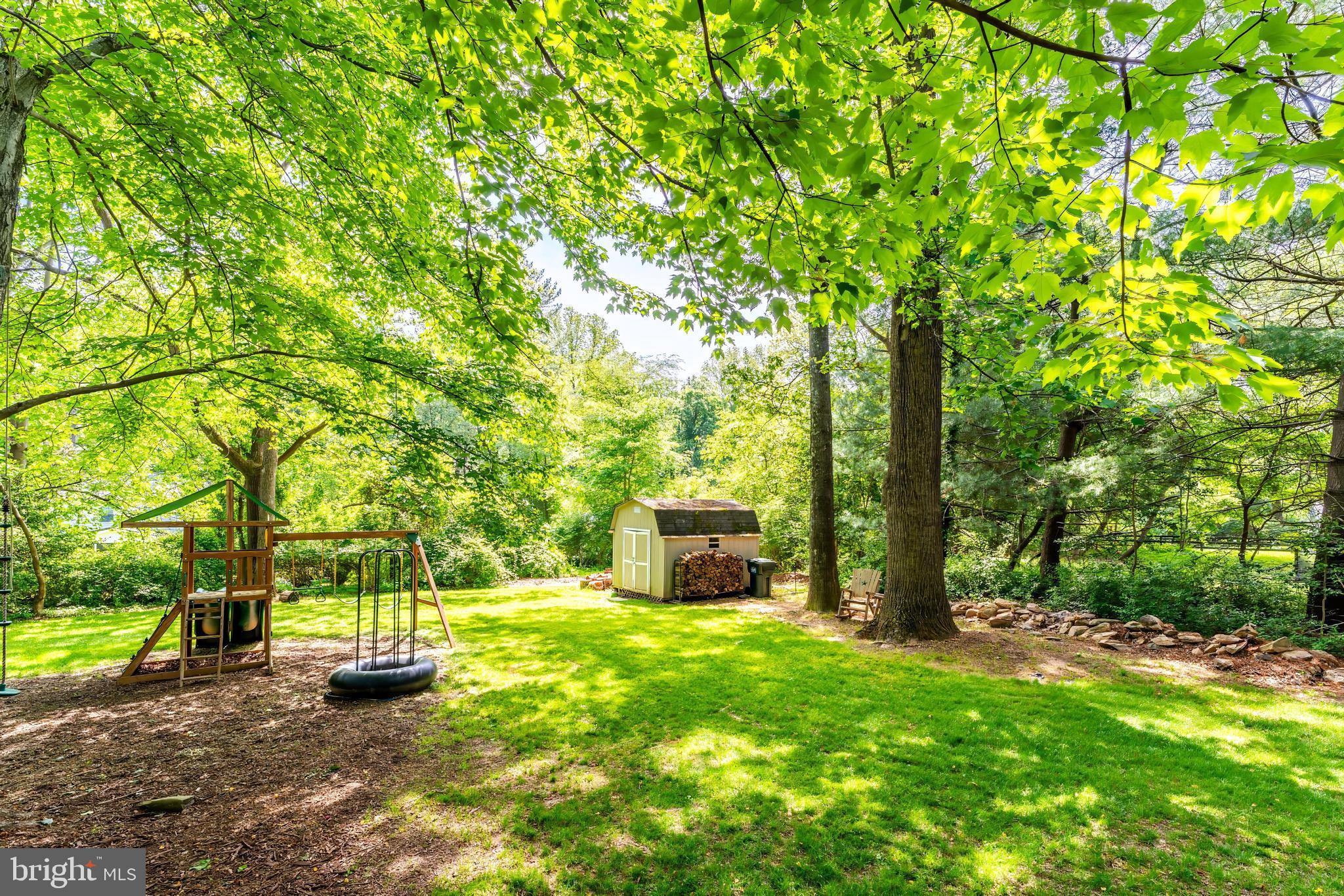 HIDDEN FOREST - Residential