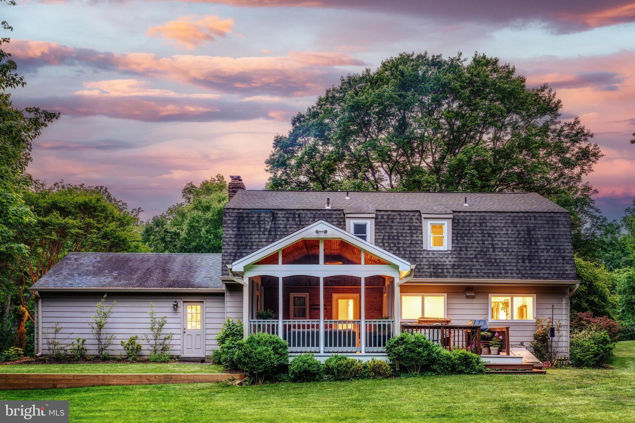HIDDEN FOREST - Residential