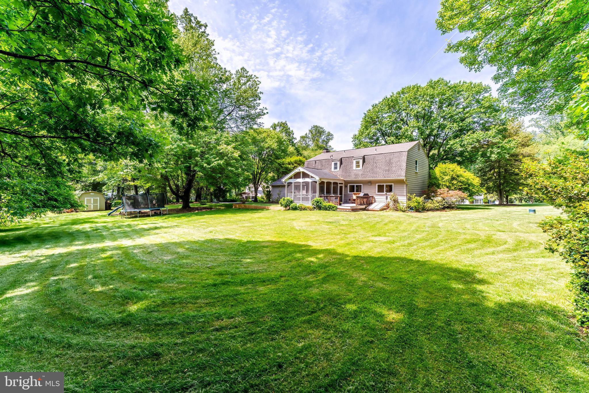 HIDDEN FOREST - Residential