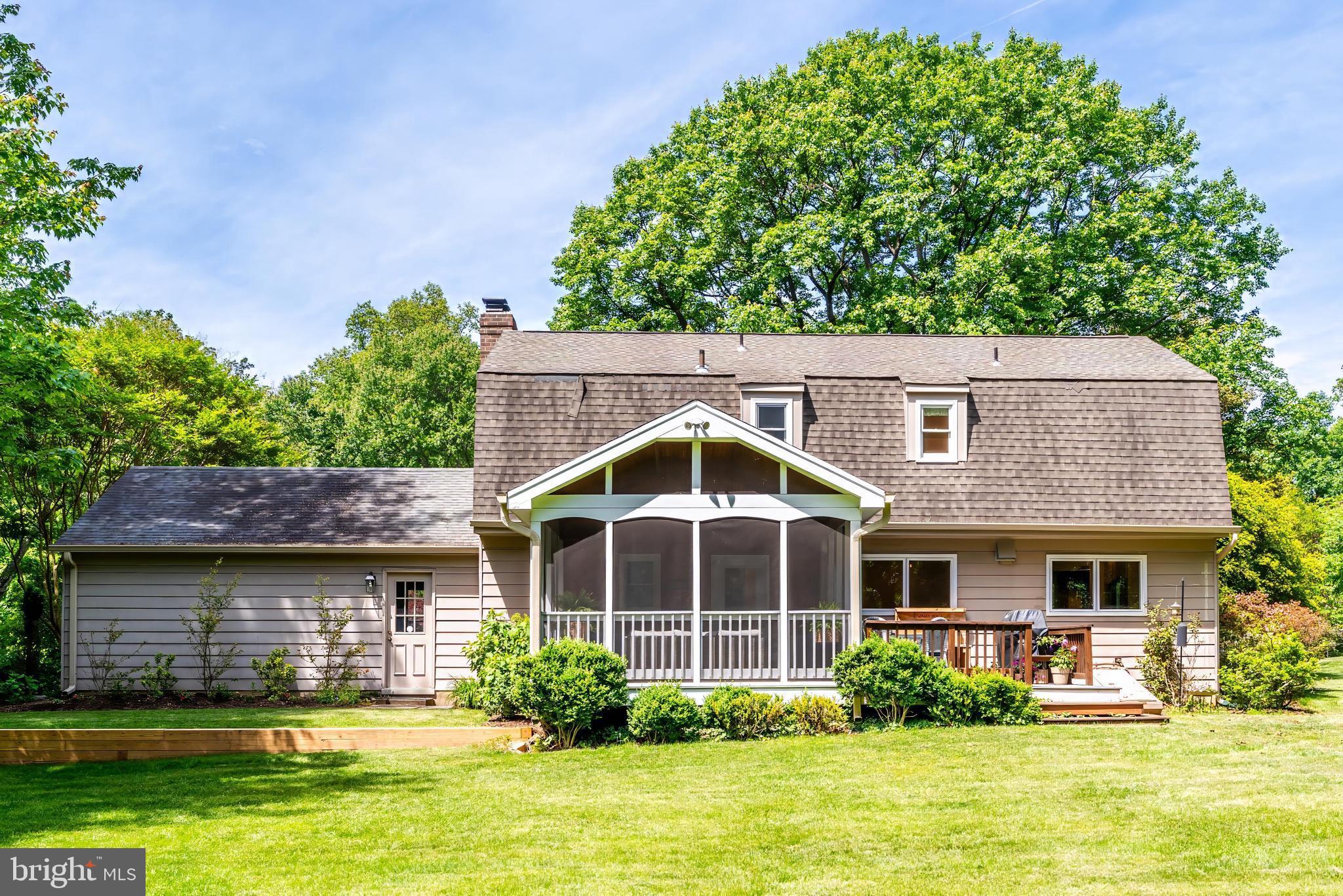 HIDDEN FOREST - Residential