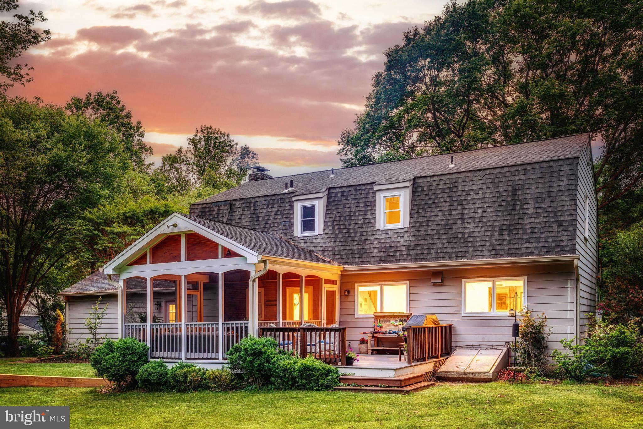 HIDDEN FOREST - Residential