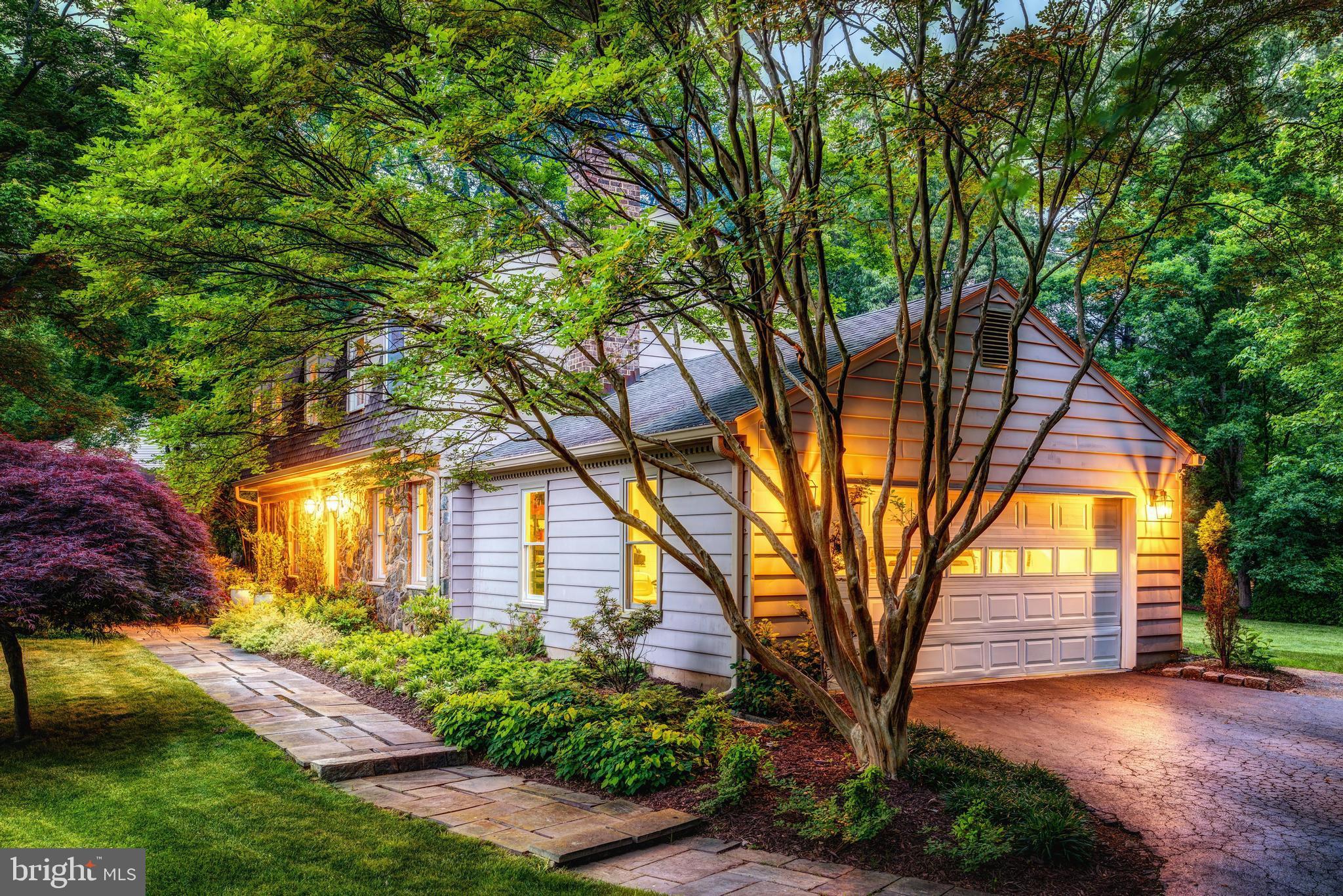 HIDDEN FOREST - Residential