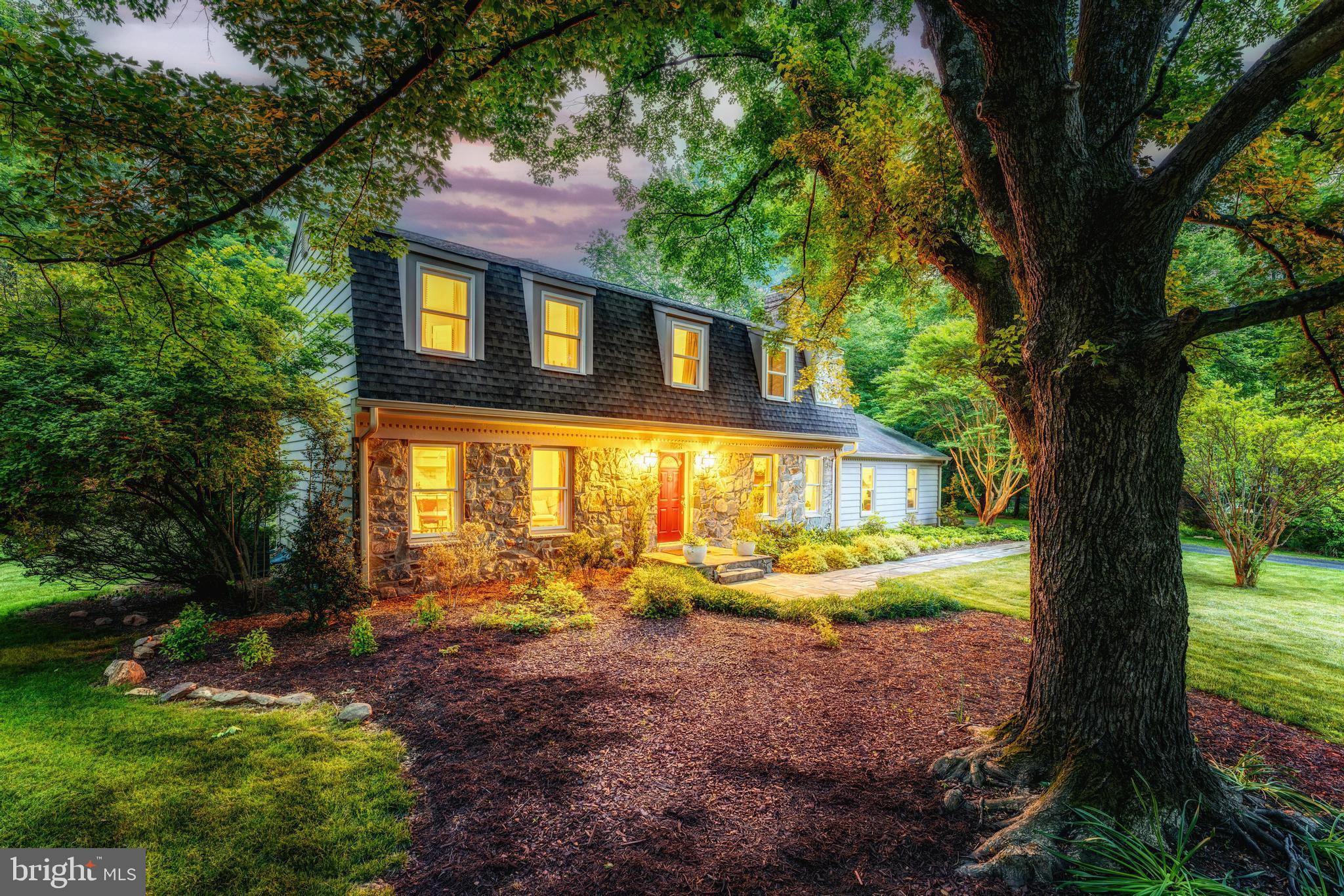 723 FOREST RIDGE DRIVE