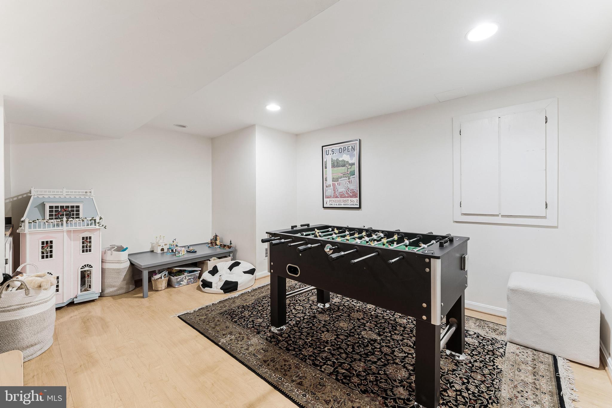 HIDDEN FOREST - Residential