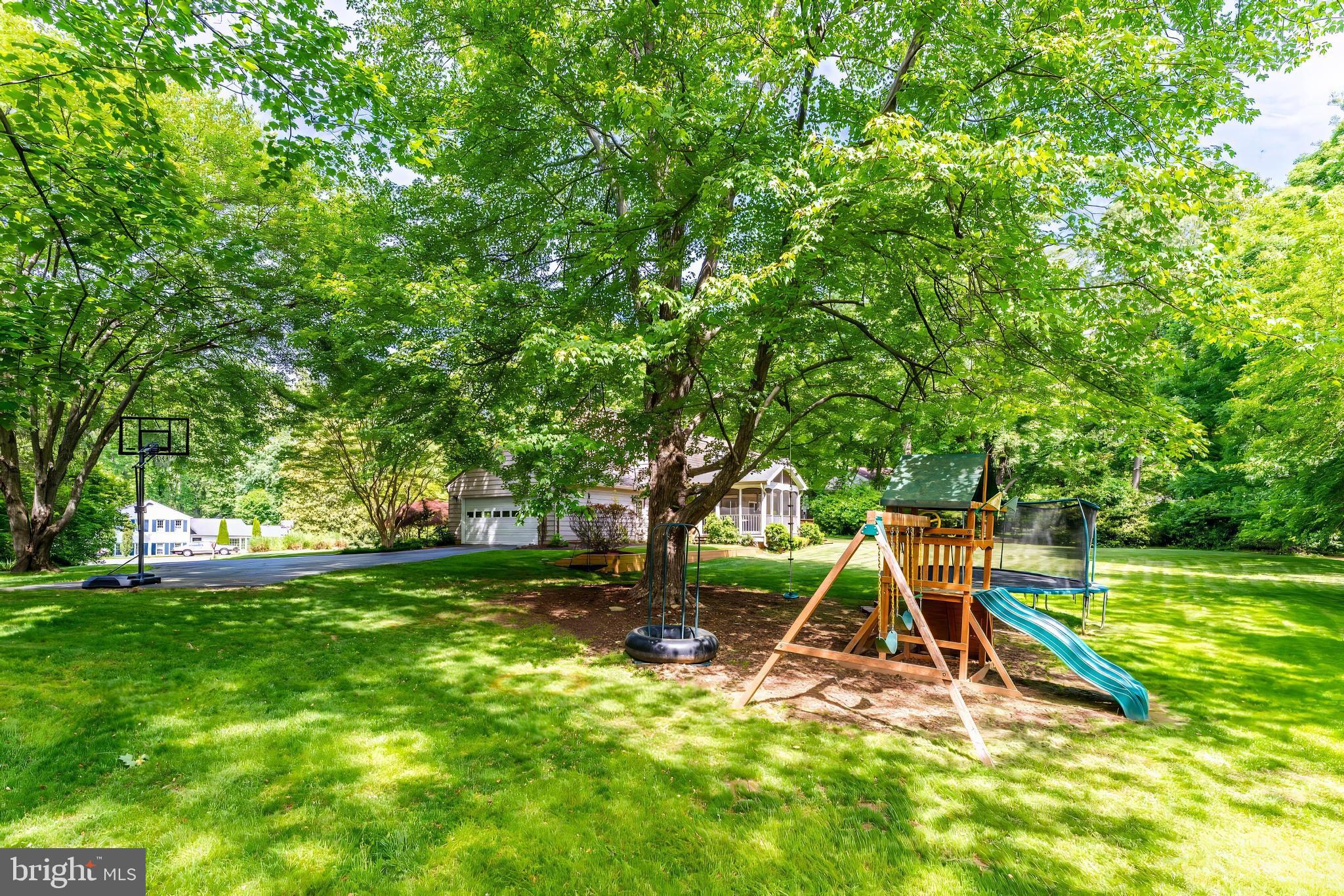 HIDDEN FOREST - Residential