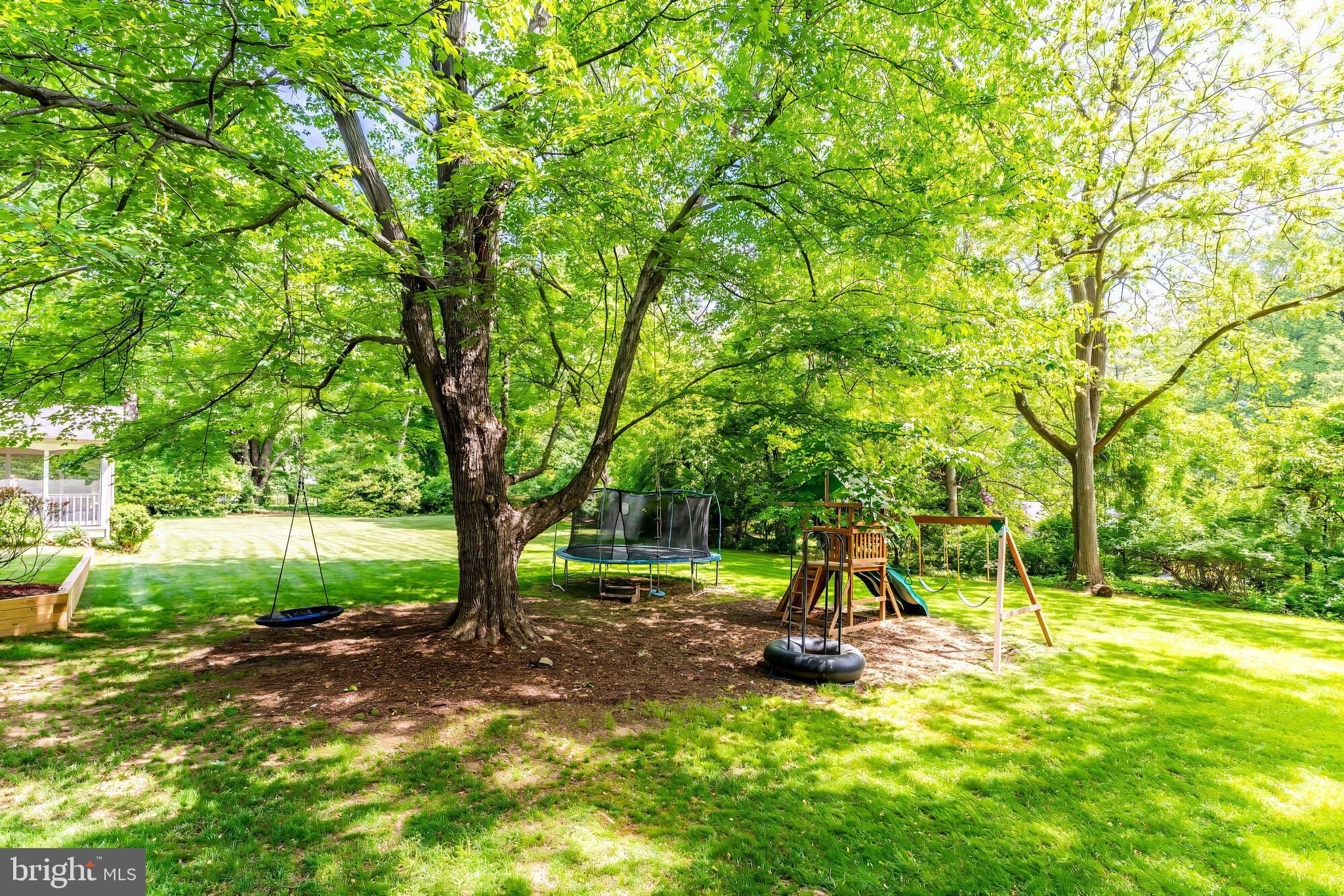 HIDDEN FOREST - Residential