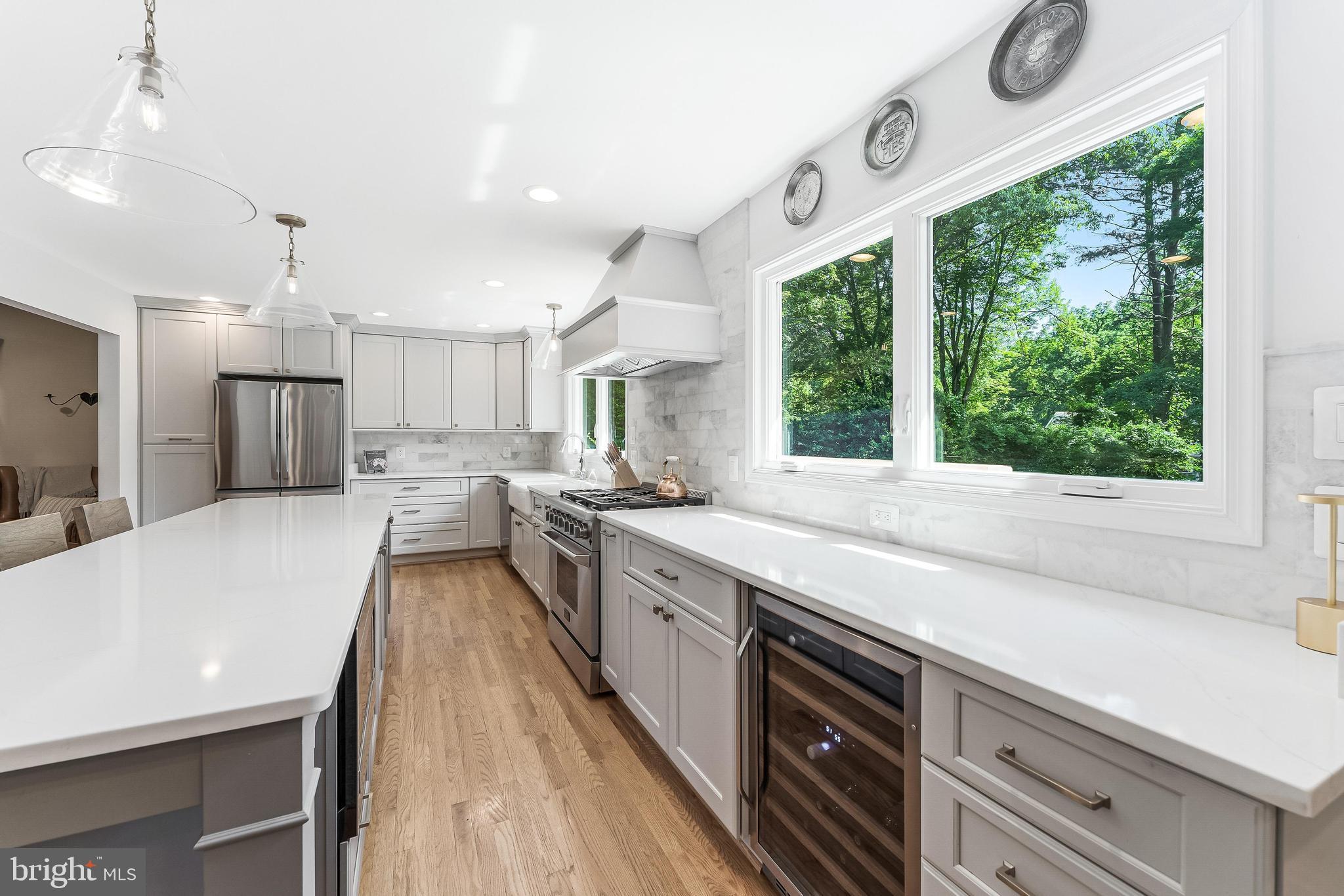 HIDDEN FOREST - Residential