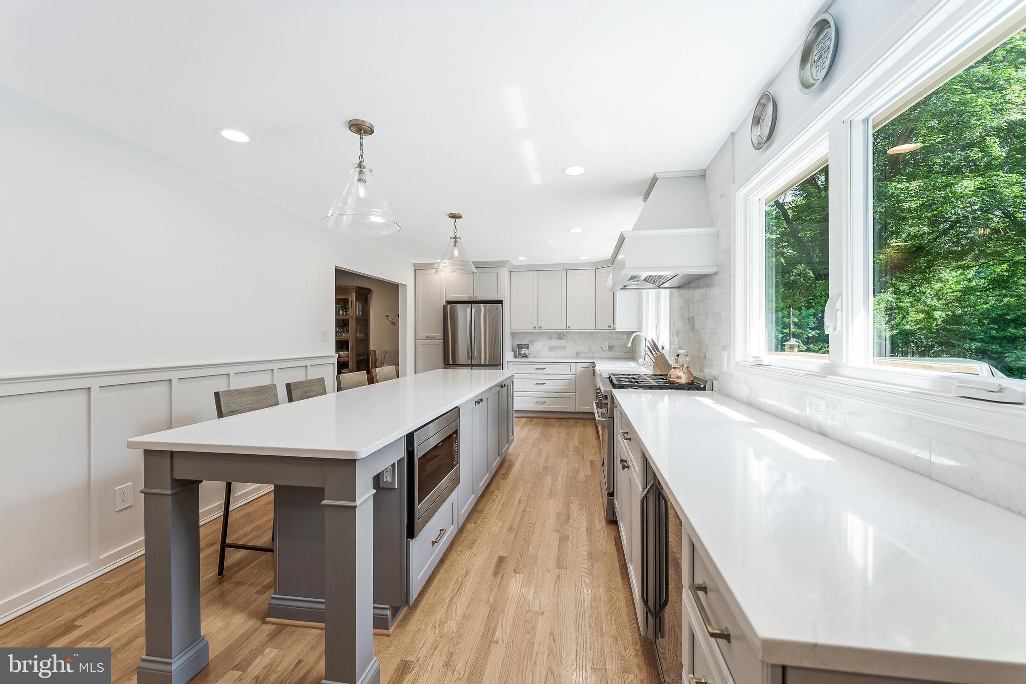 HIDDEN FOREST - Residential