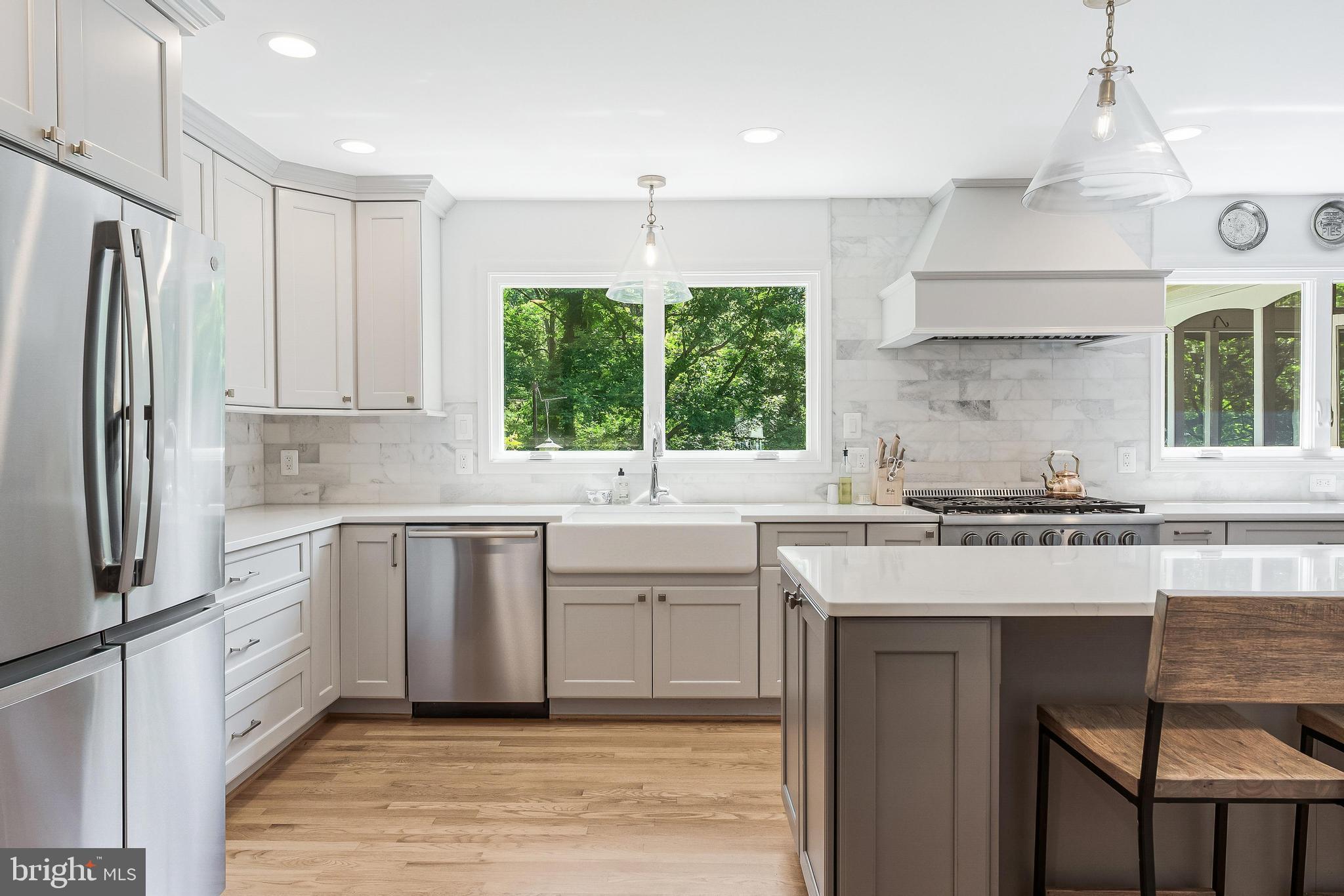 HIDDEN FOREST - Residential