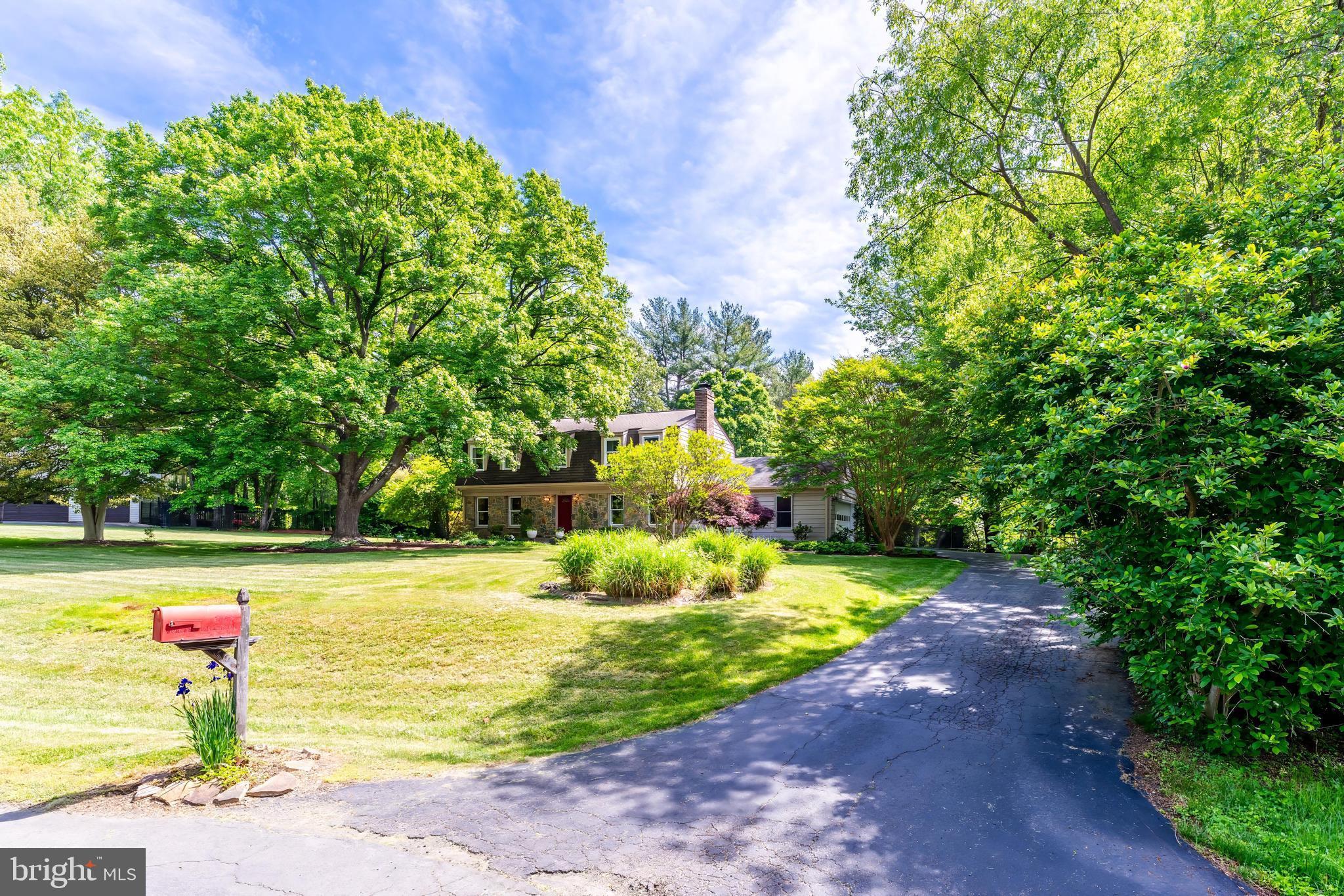 HIDDEN FOREST - Residential