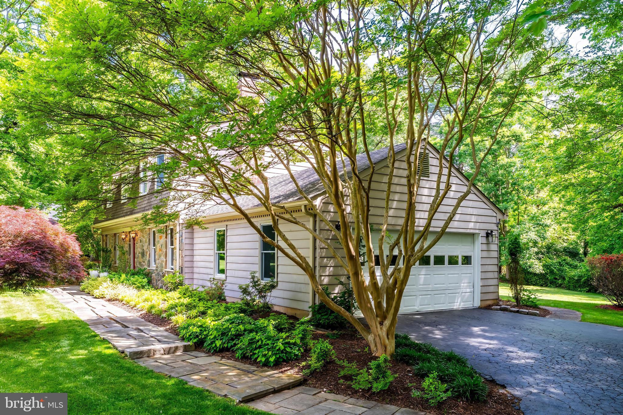 HIDDEN FOREST - Residential