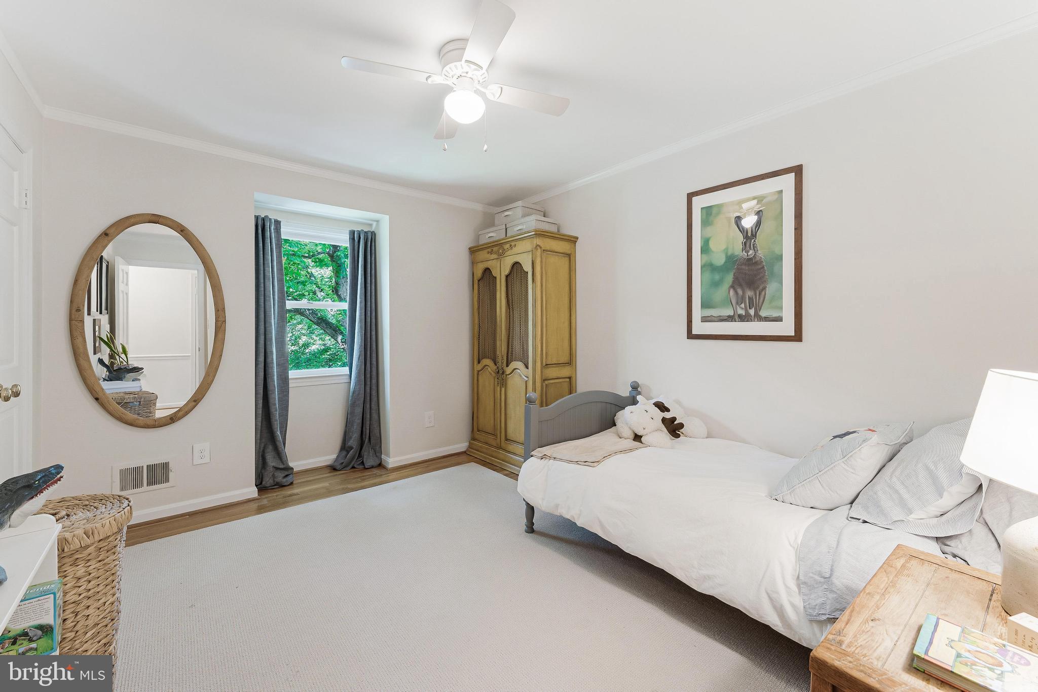 HIDDEN FOREST - Residential