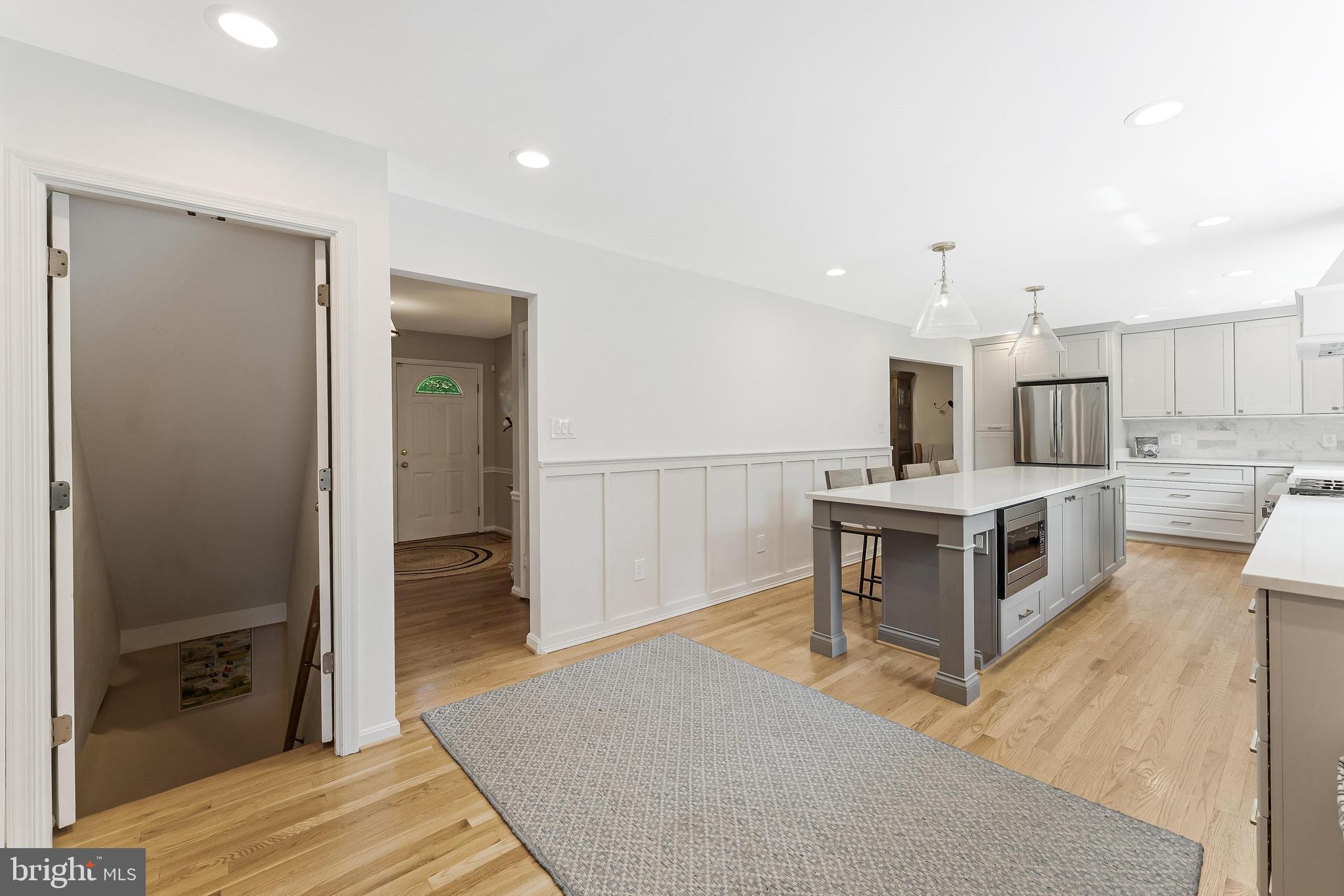 HIDDEN FOREST - Residential