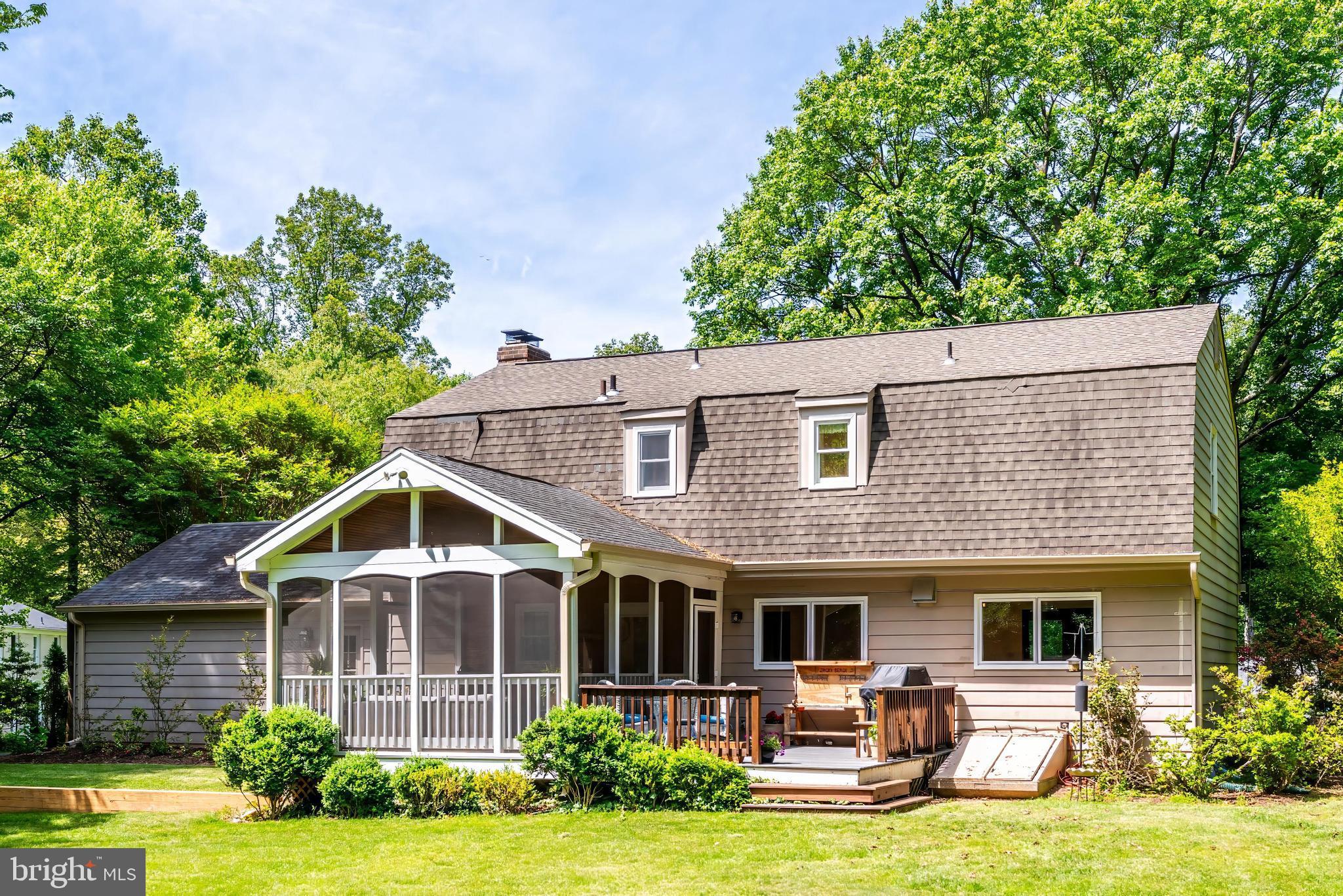 HIDDEN FOREST - Residential